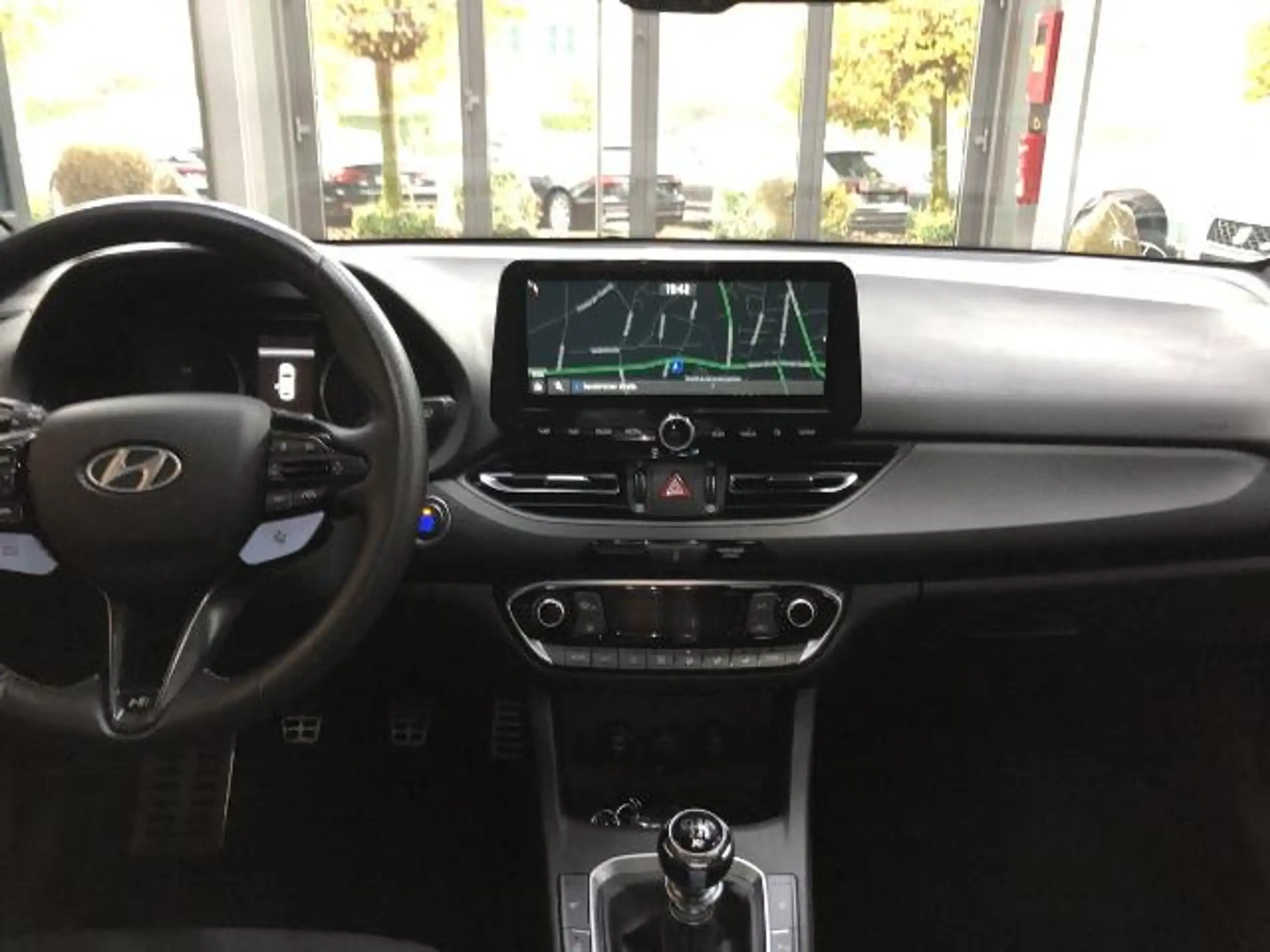 Hyundai - i30