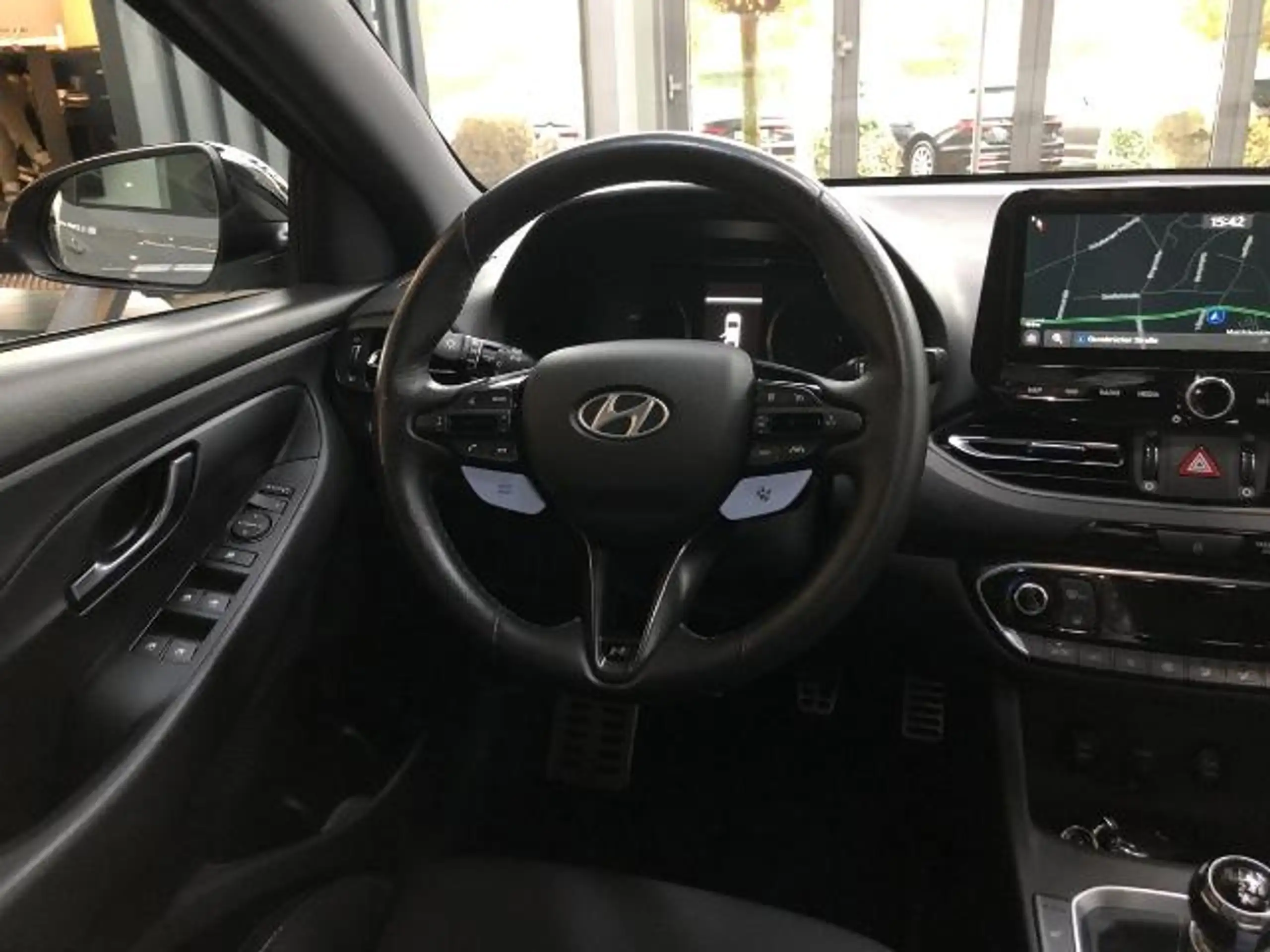 Hyundai - i30