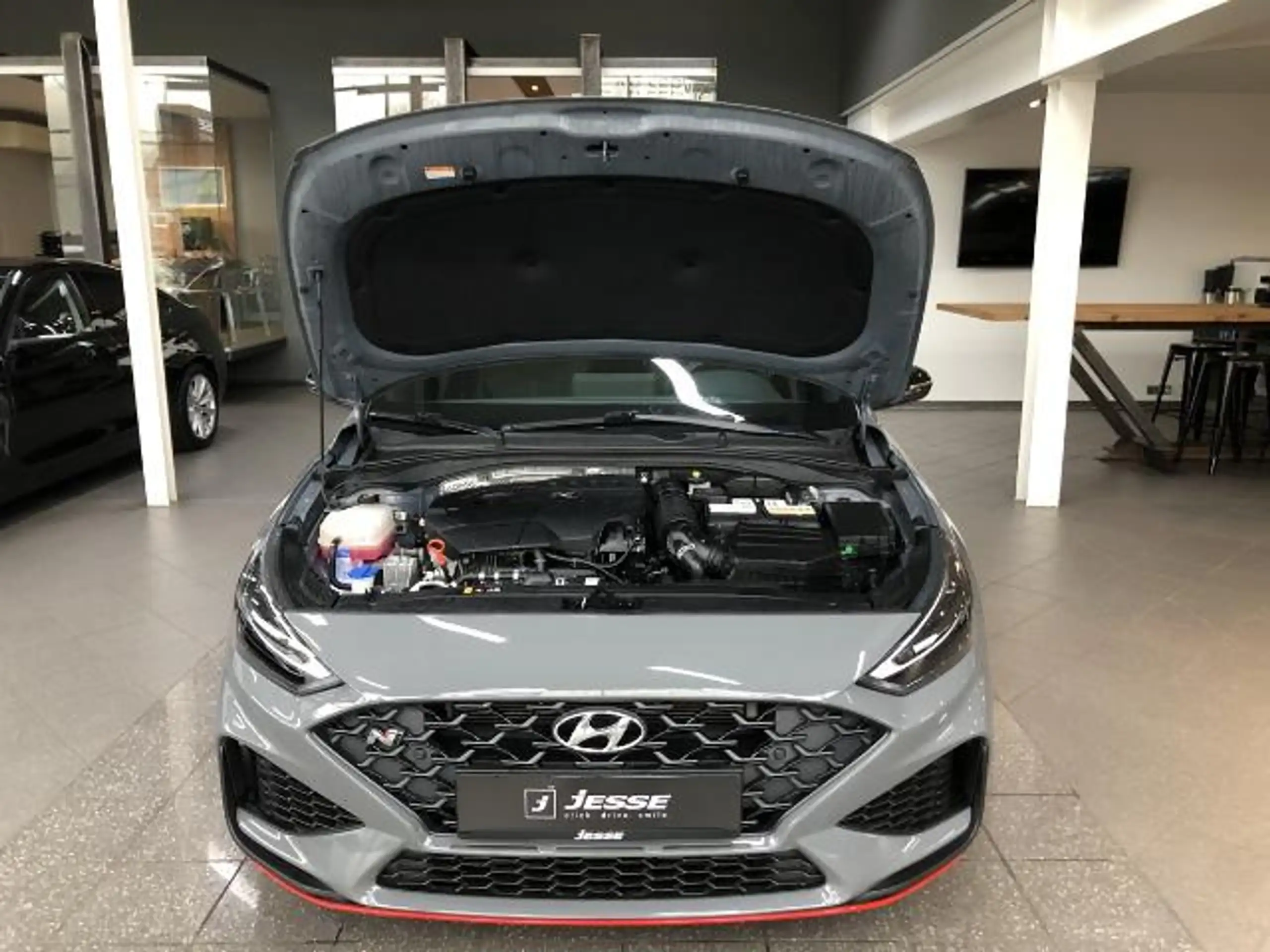 Hyundai - i30