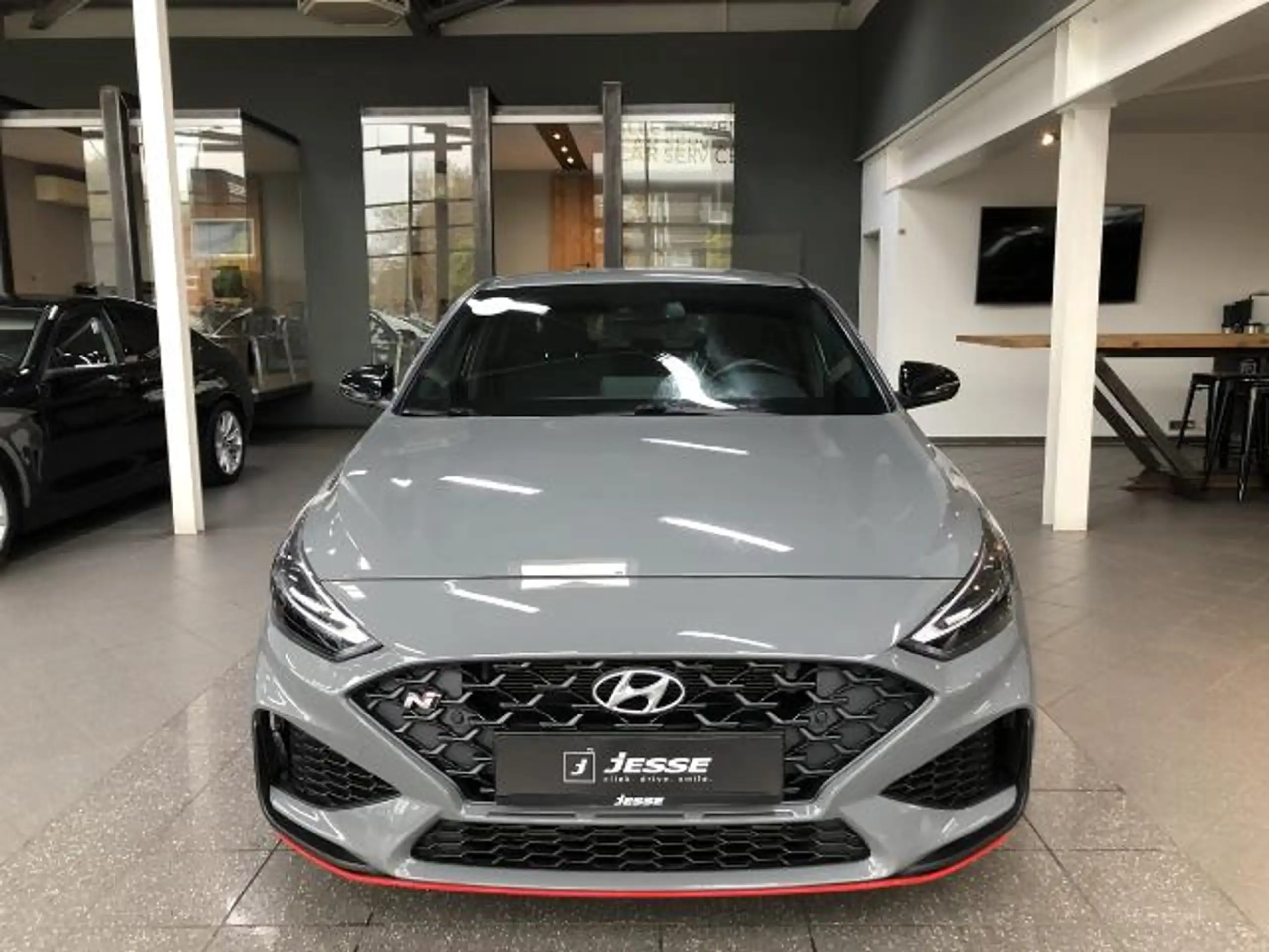 Hyundai - i30