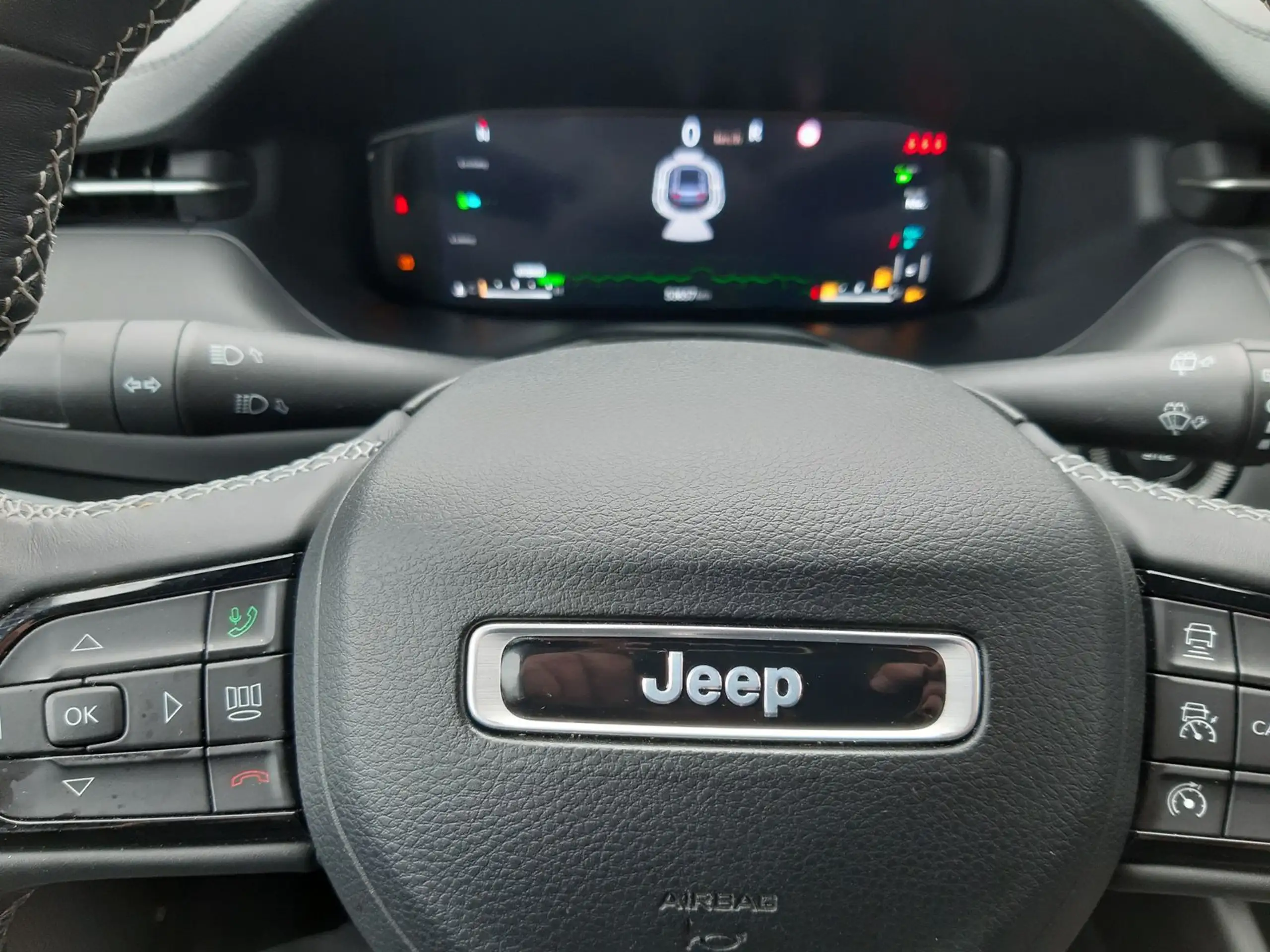 Jeep - Compass