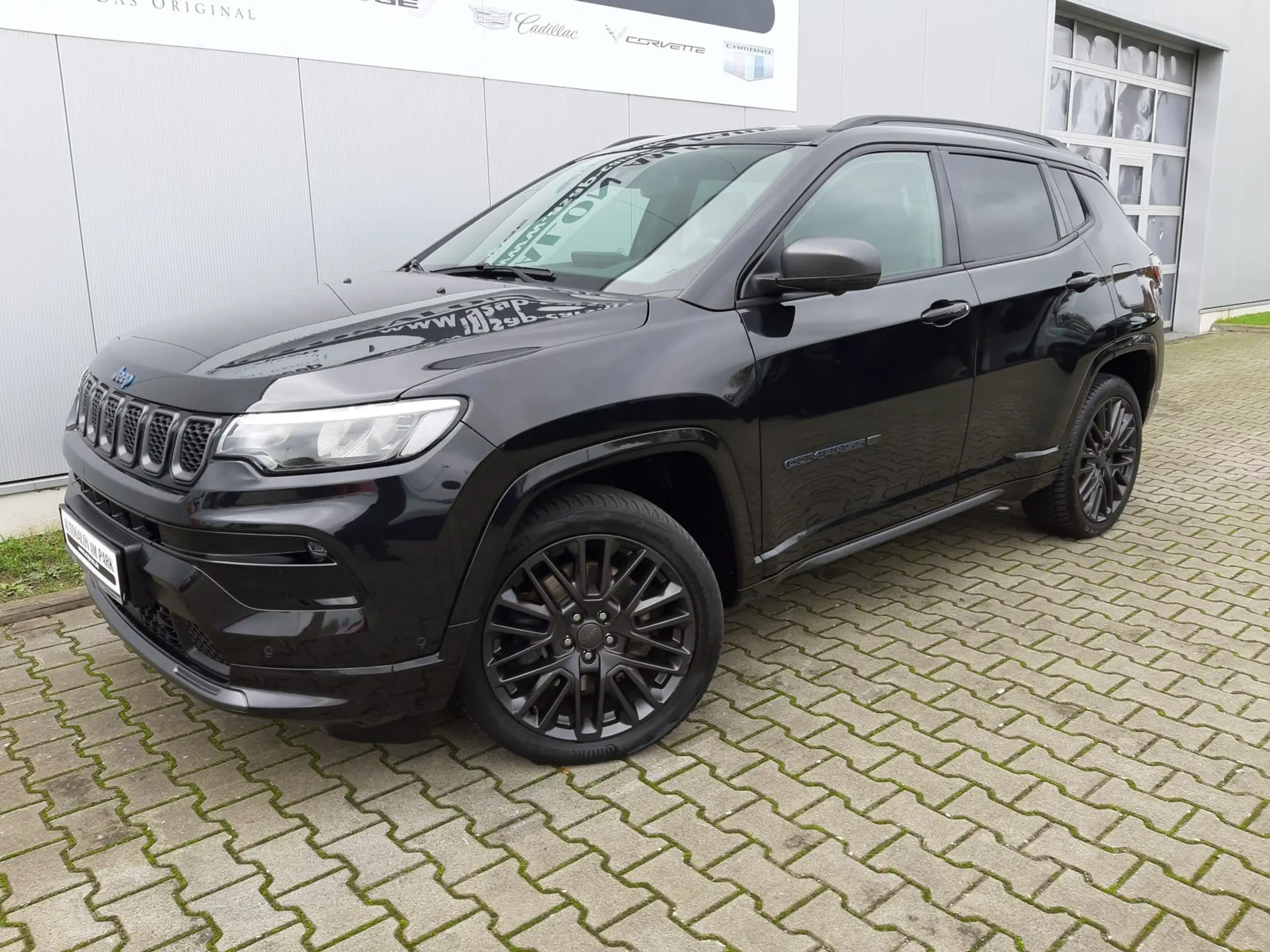 Jeep - Compass