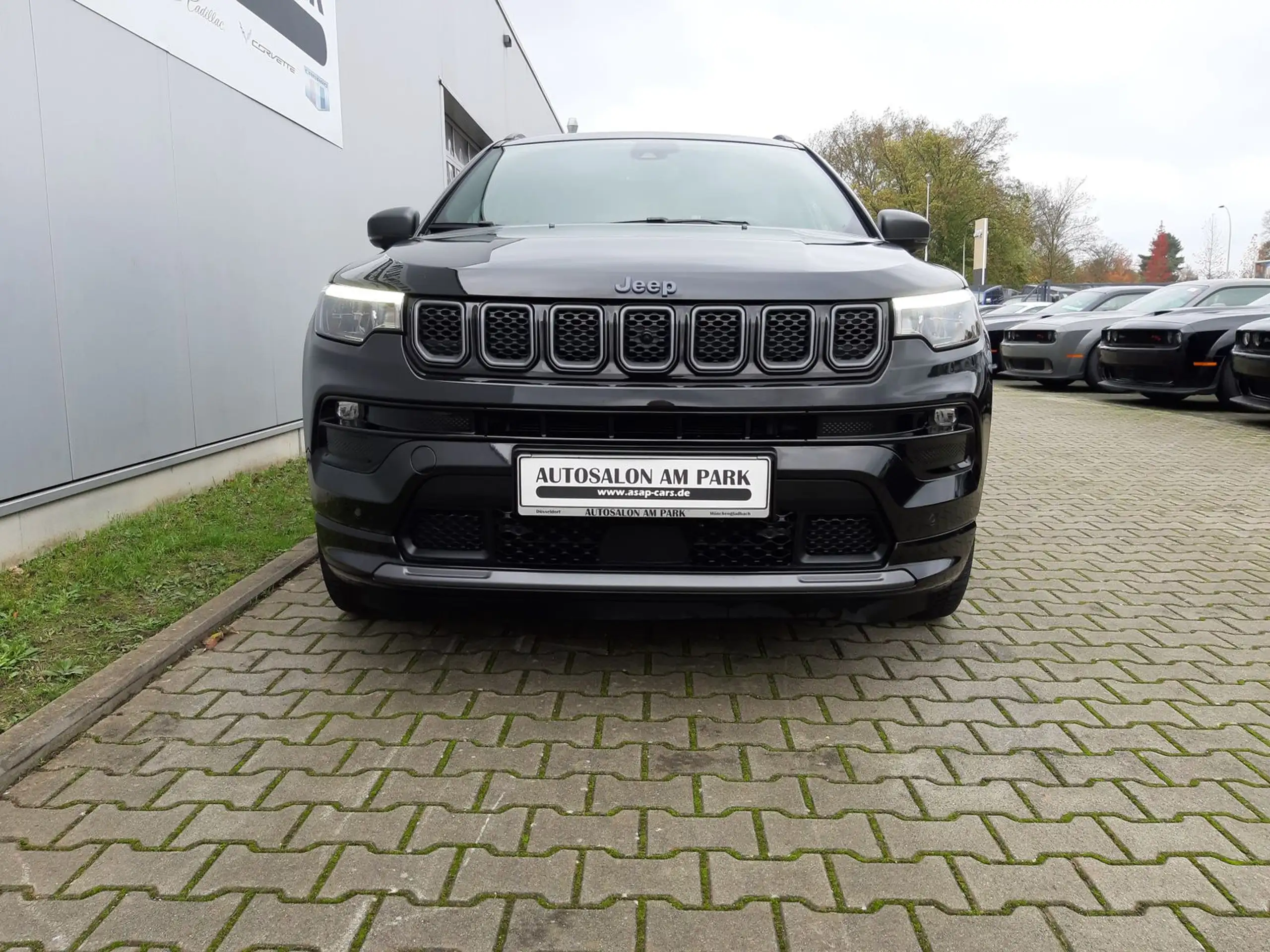 Jeep - Compass