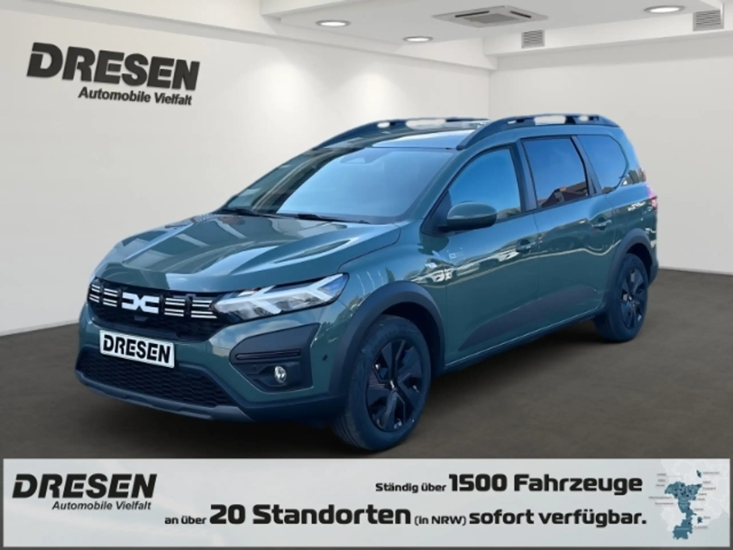 Dacia Jogger 2021