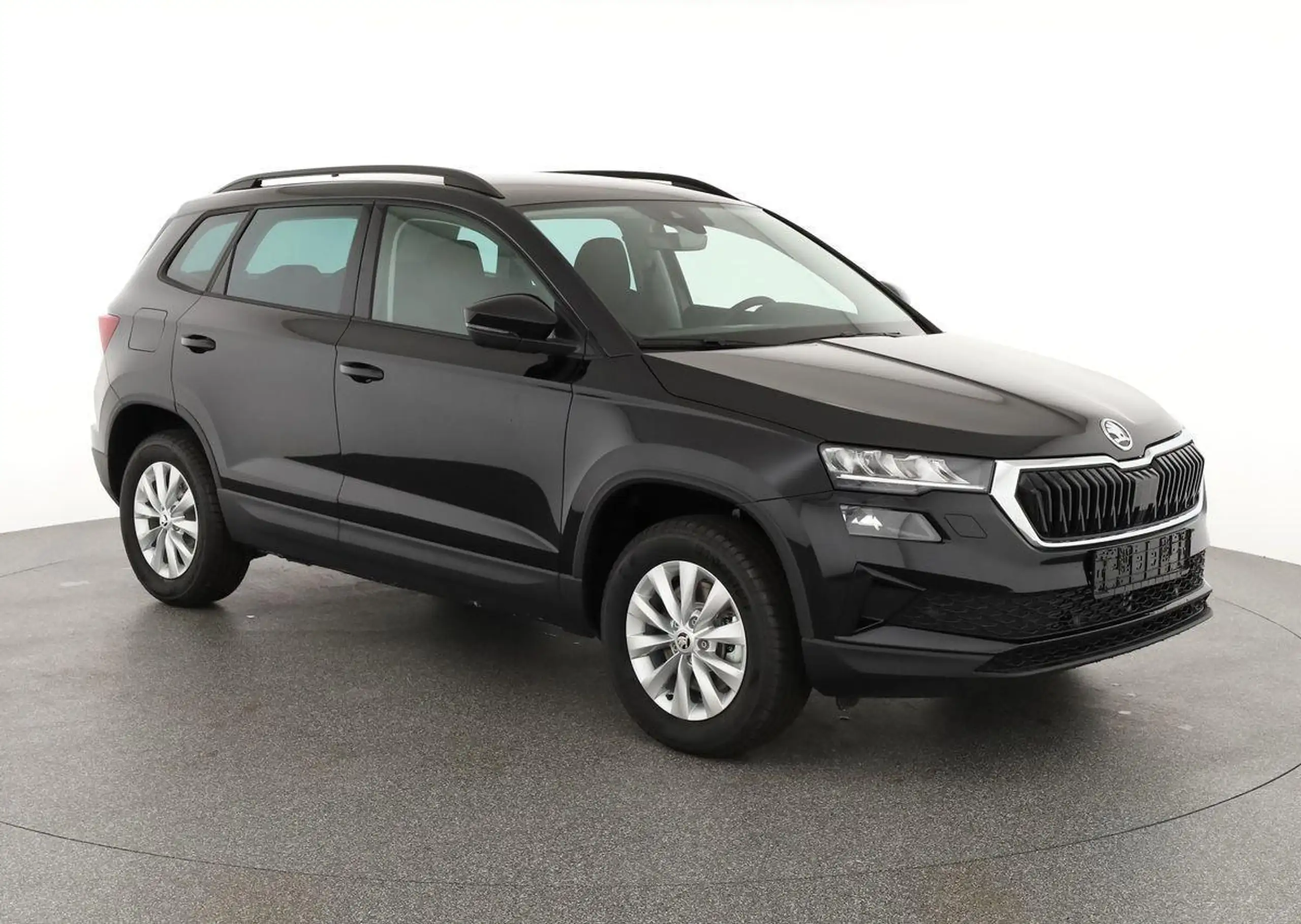 Skoda - Karoq