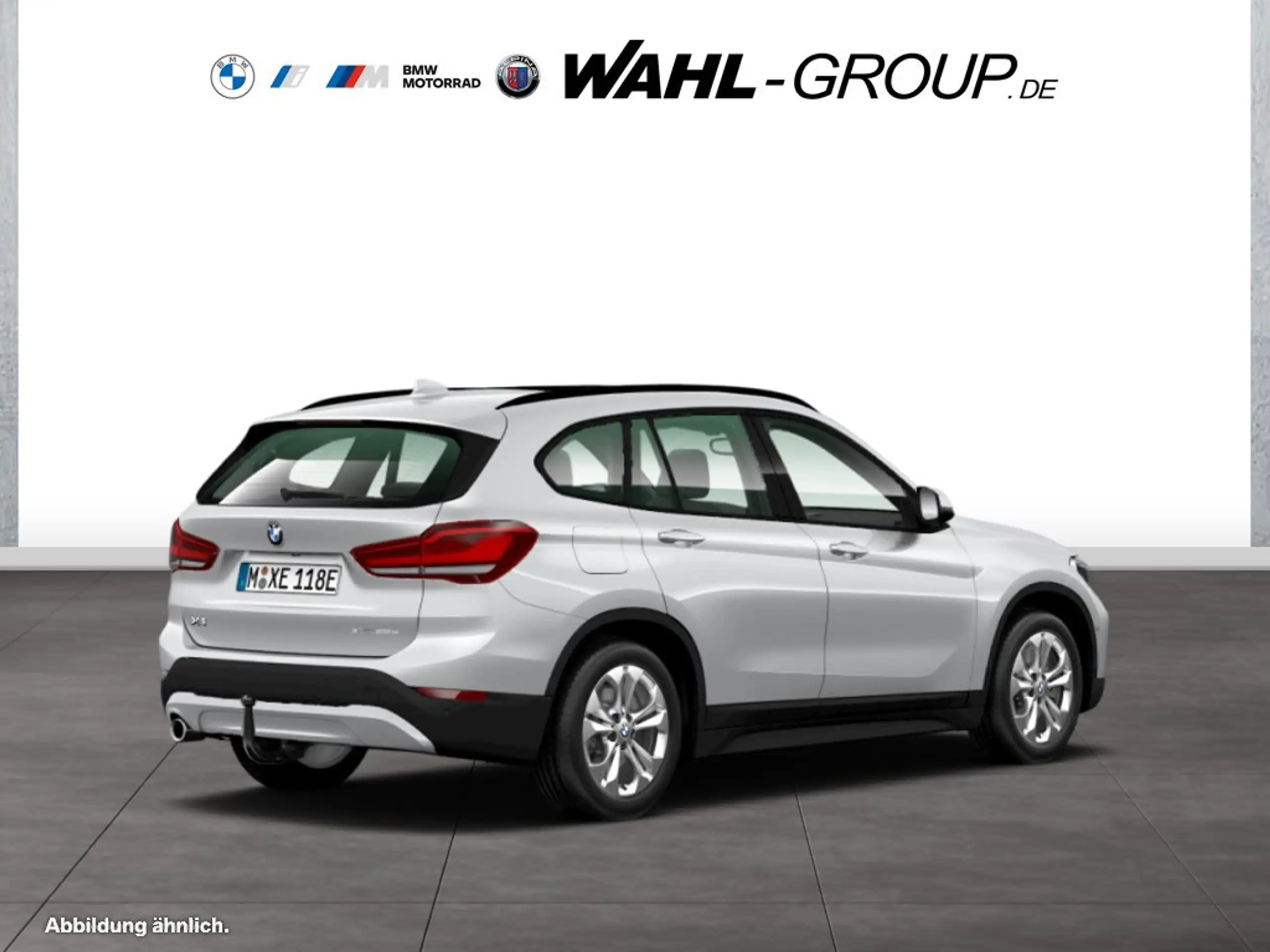 BMW - X1