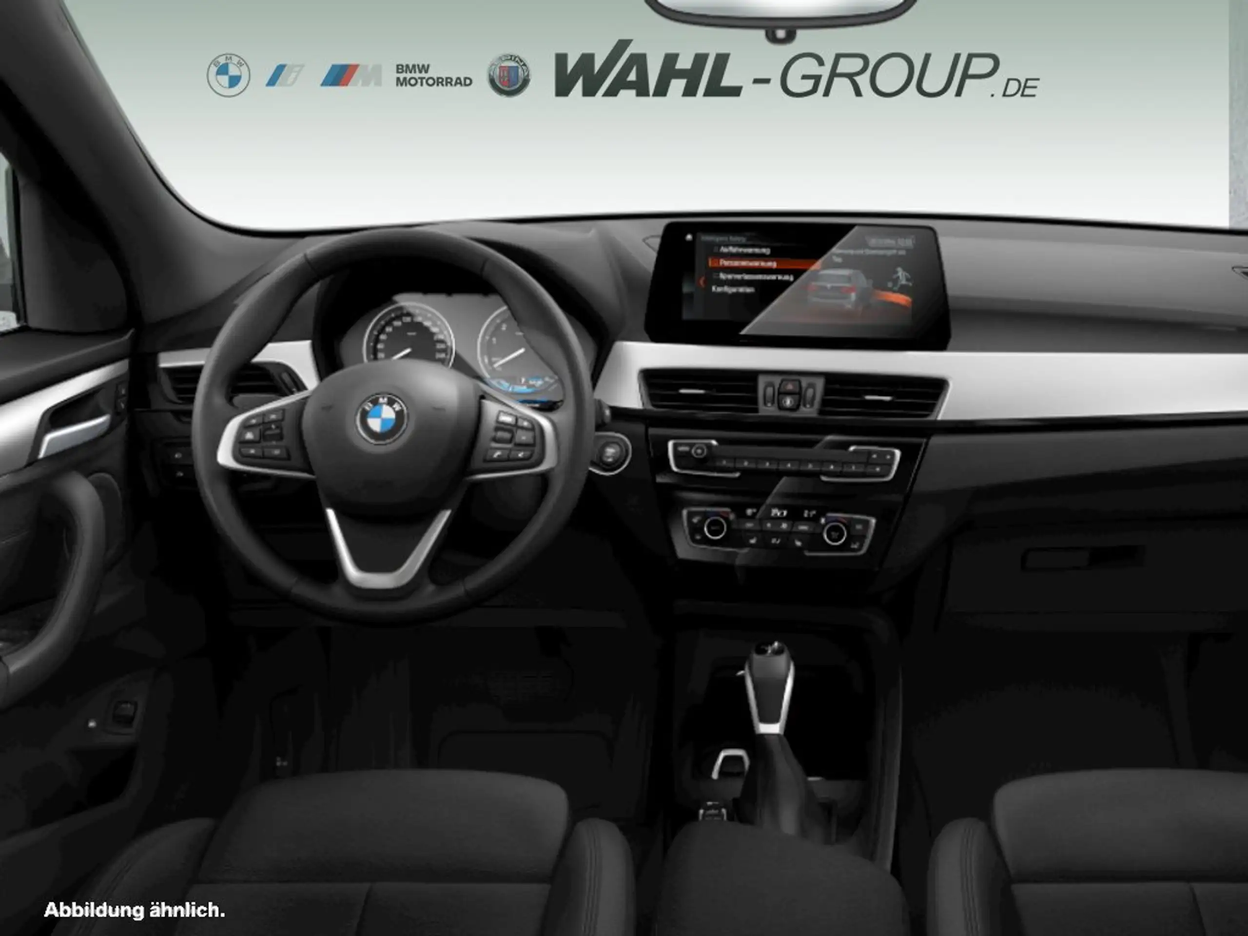 BMW - X1