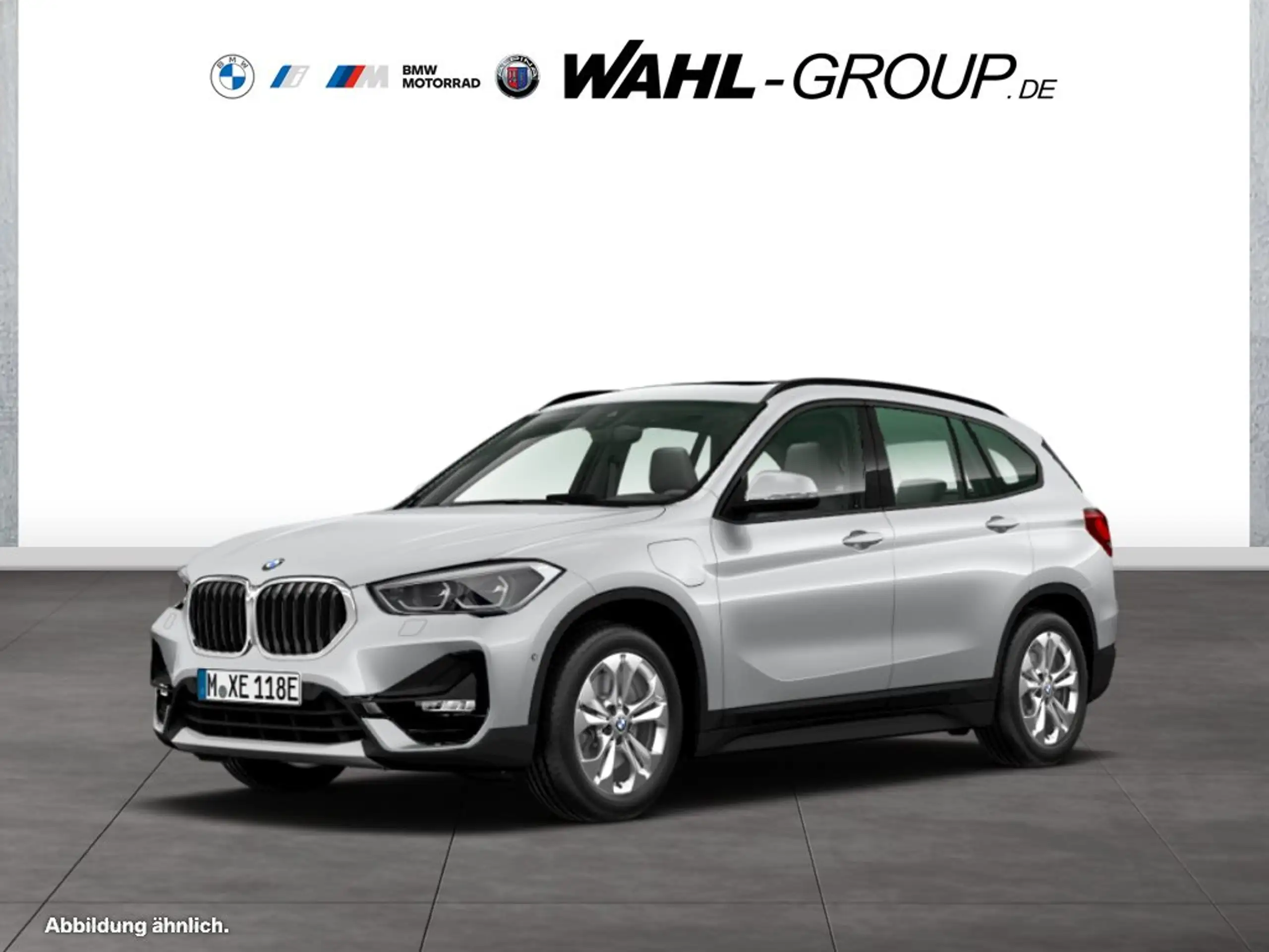 BMW - X1