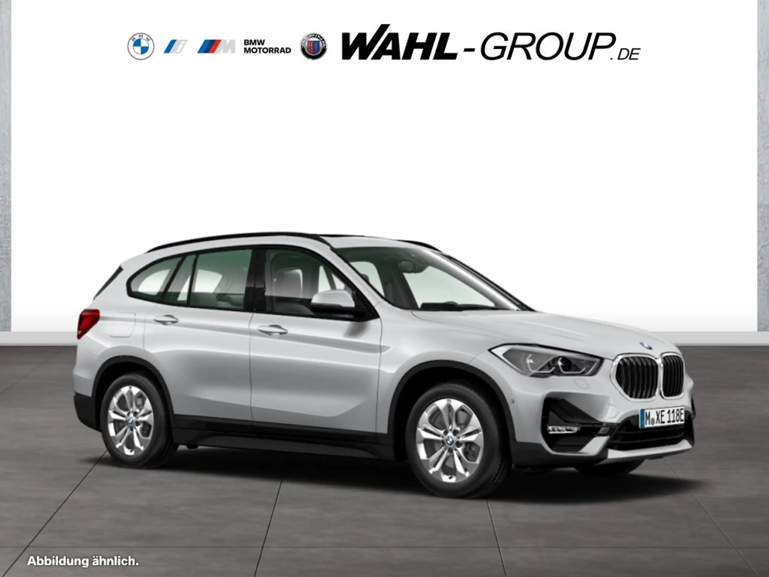 BMW - X1