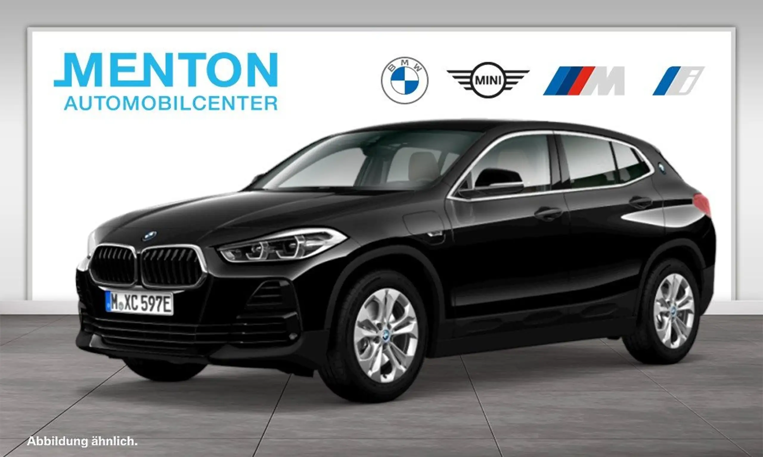 BMW - X2