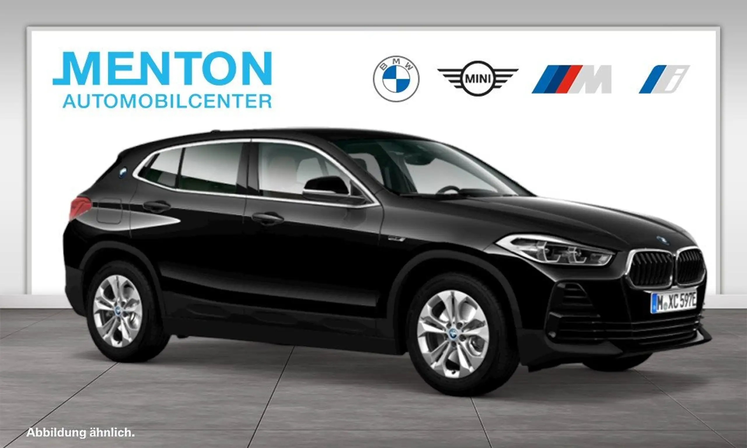 BMW - X2