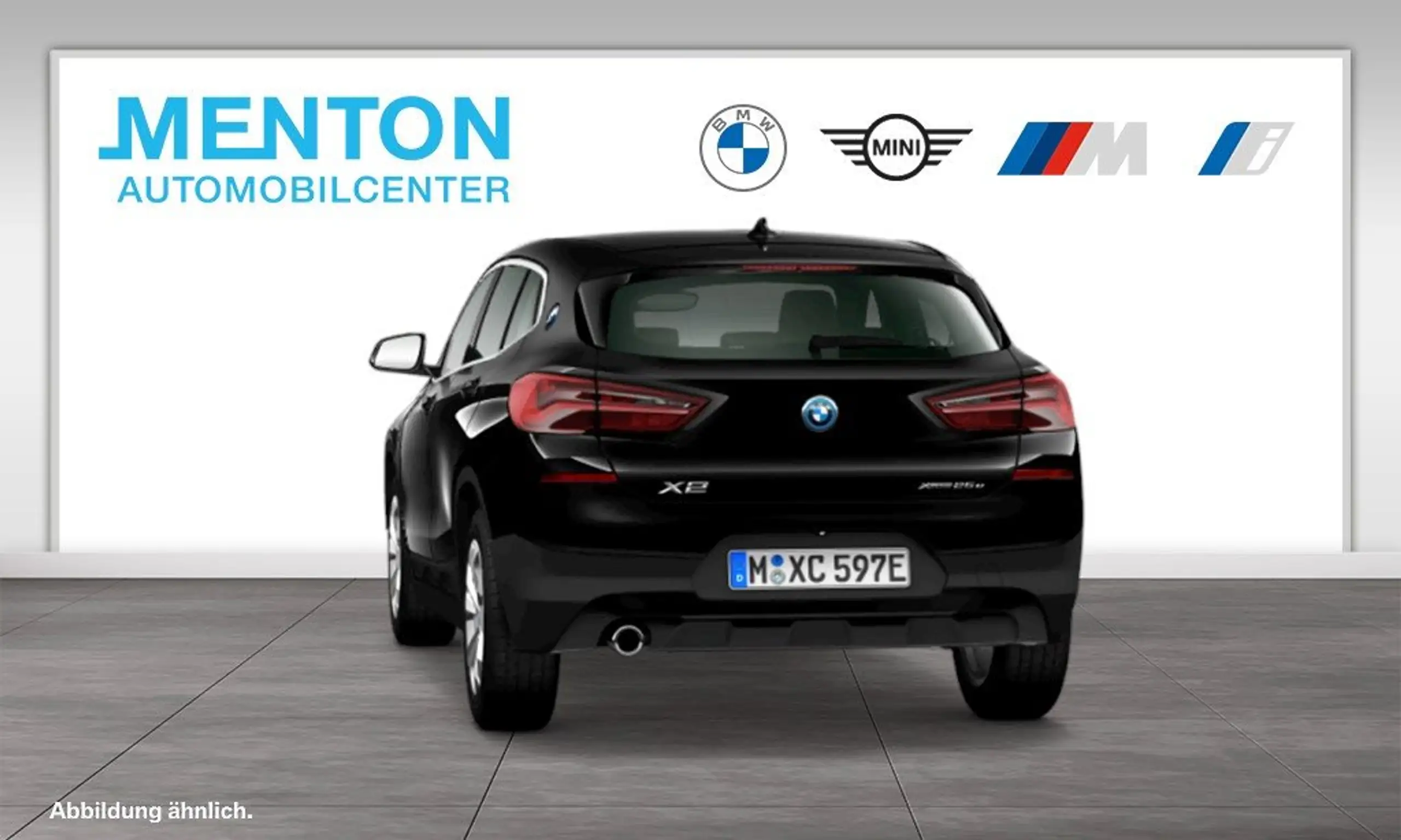 BMW - X2