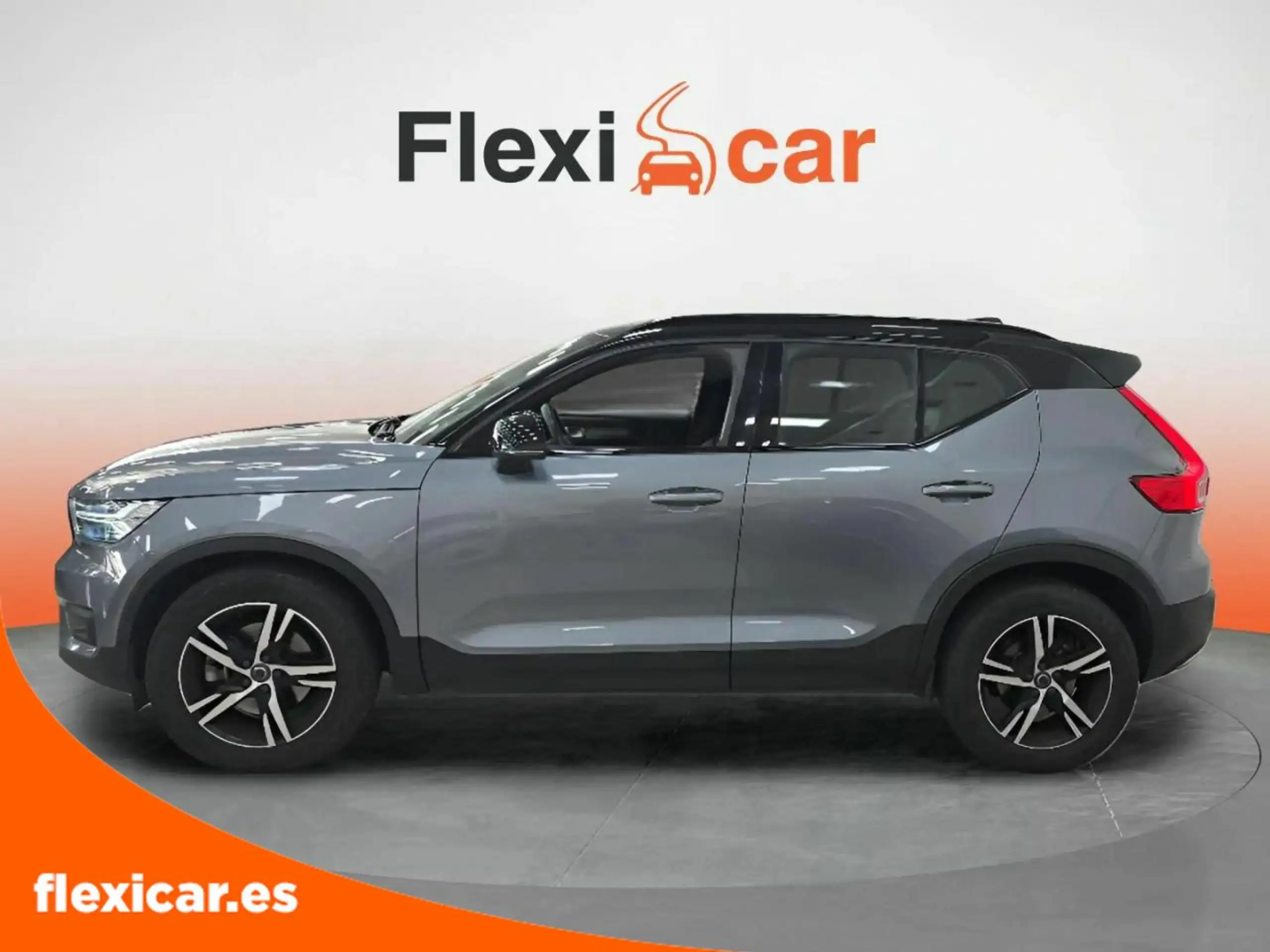 Volvo - XC40