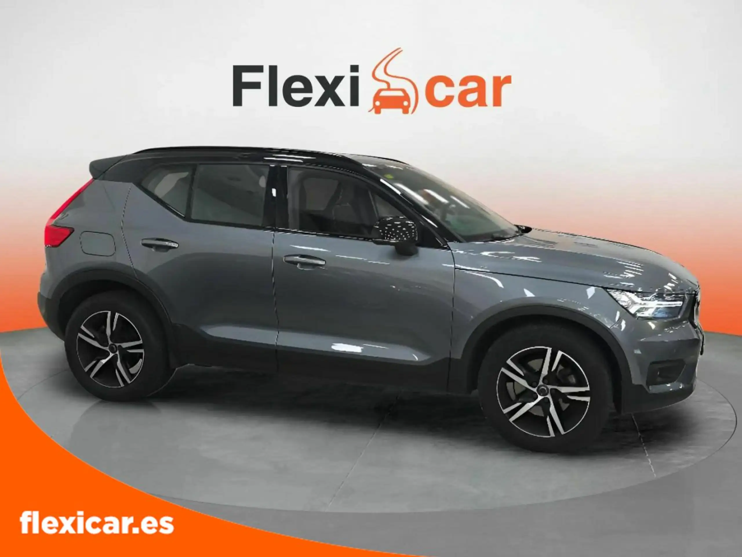 Volvo - XC40