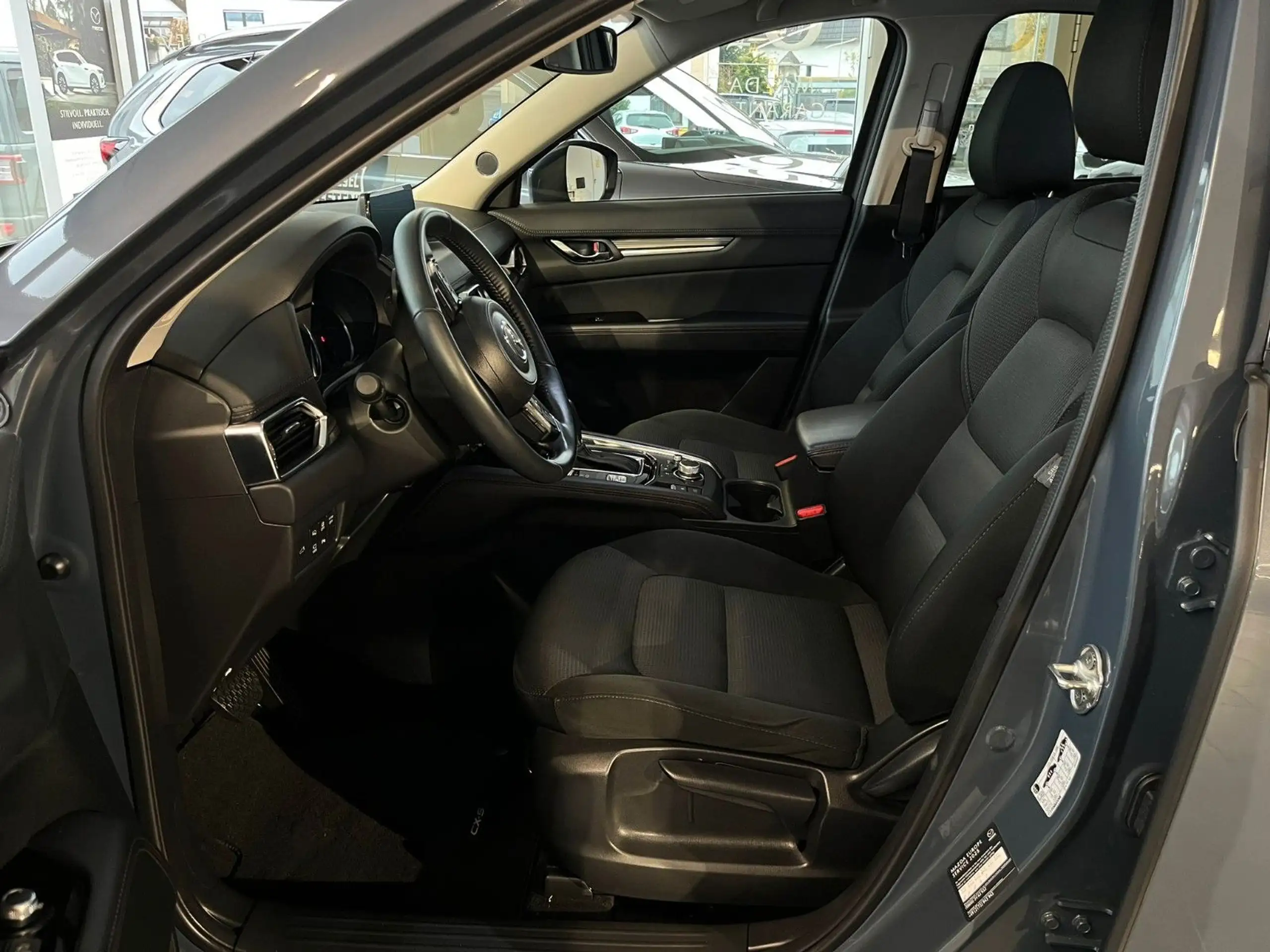 Mazda - CX-5