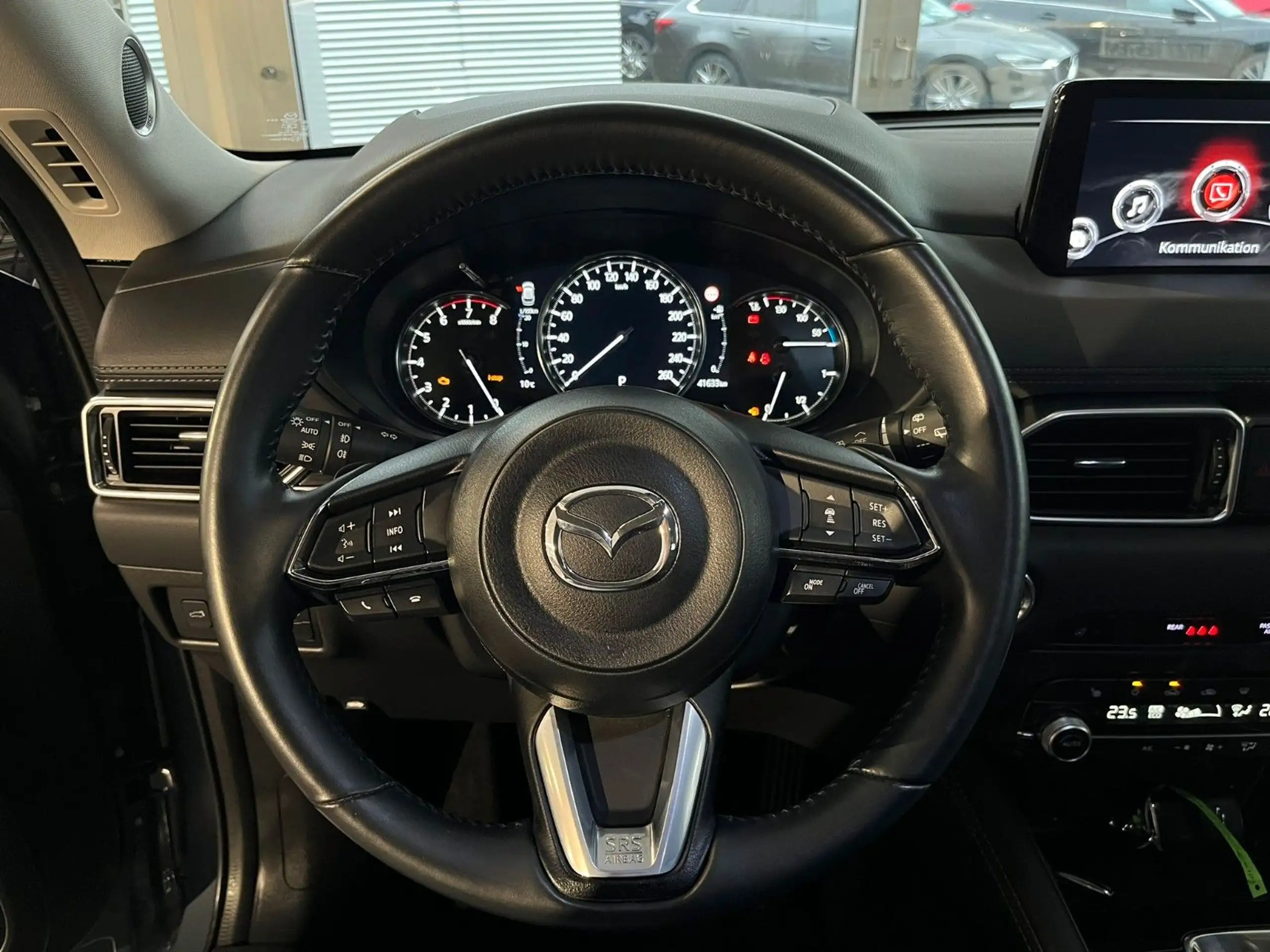 Mazda - CX-5