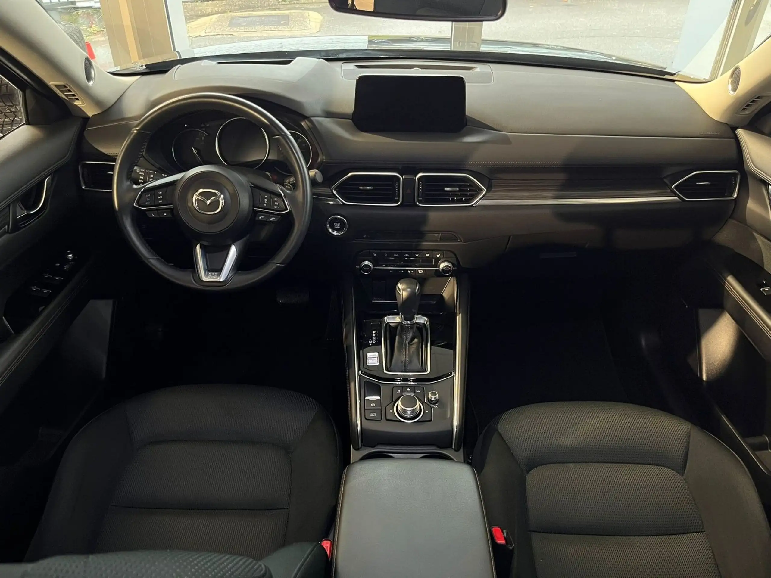 Mazda - CX-5