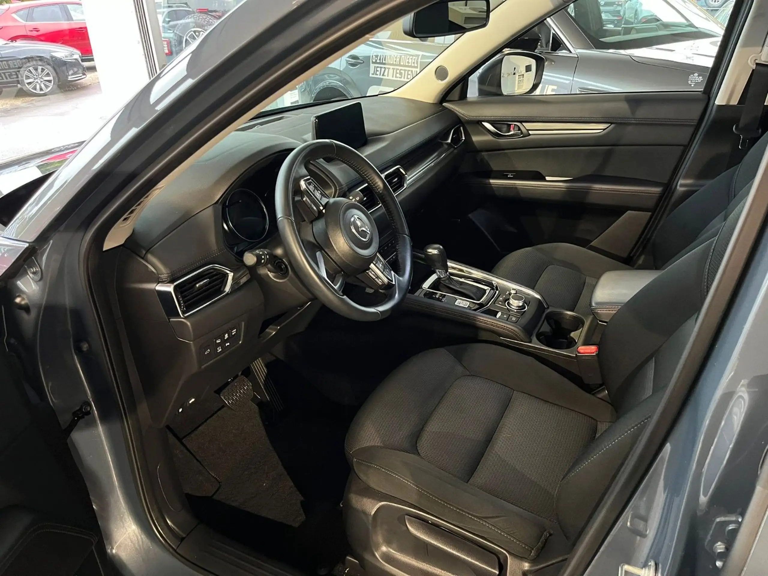 Mazda - CX-5