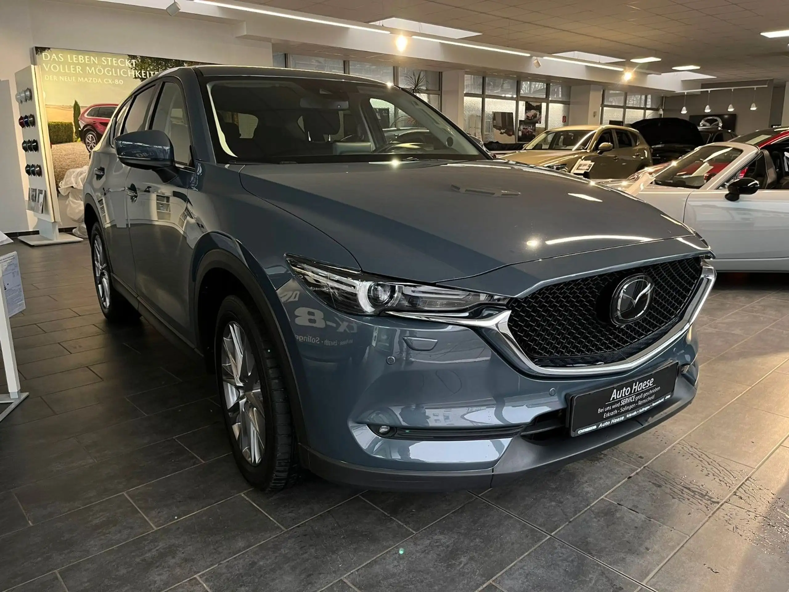 Mazda - CX-5