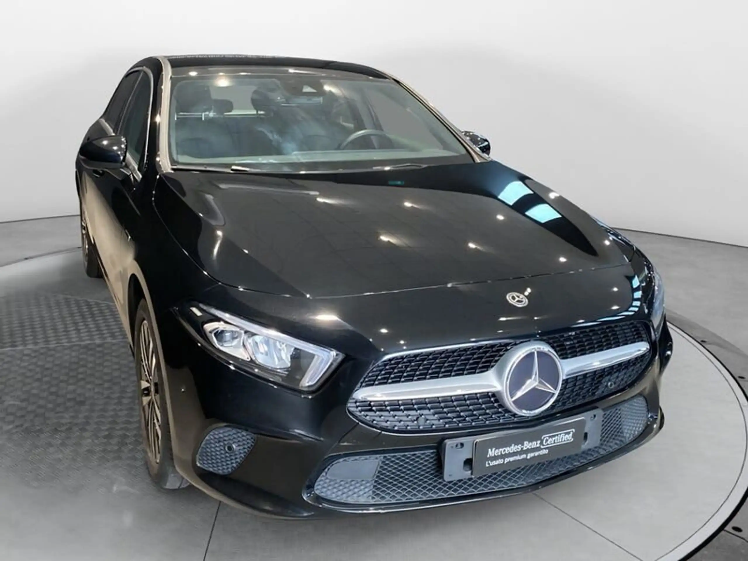 Mercedes-Benz A 250 2020