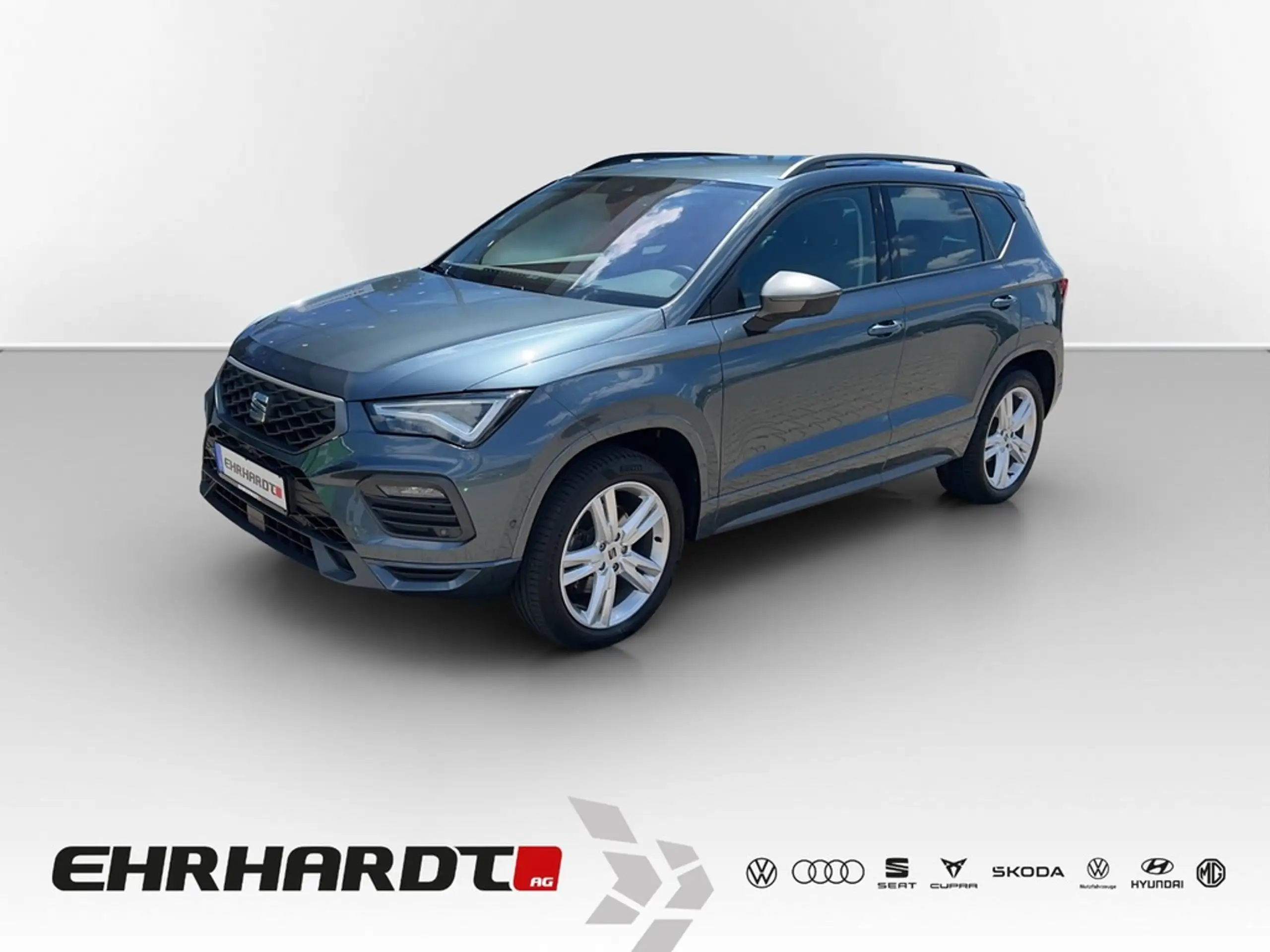 SEAT - Ateca