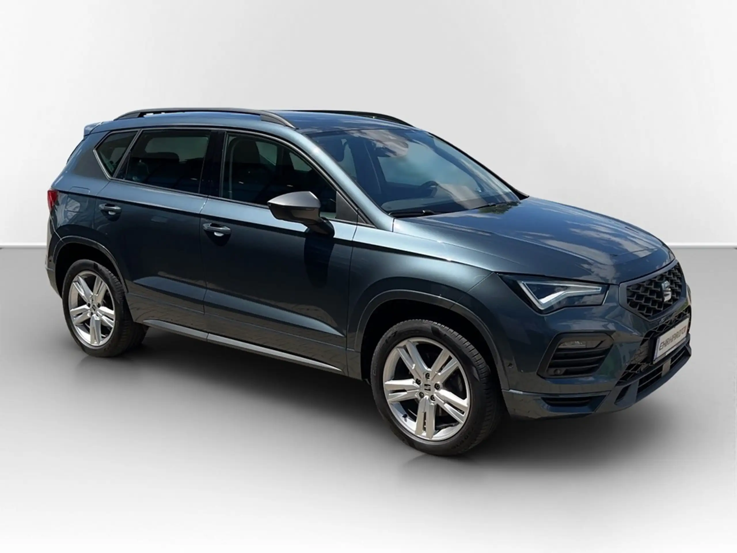 SEAT - Ateca