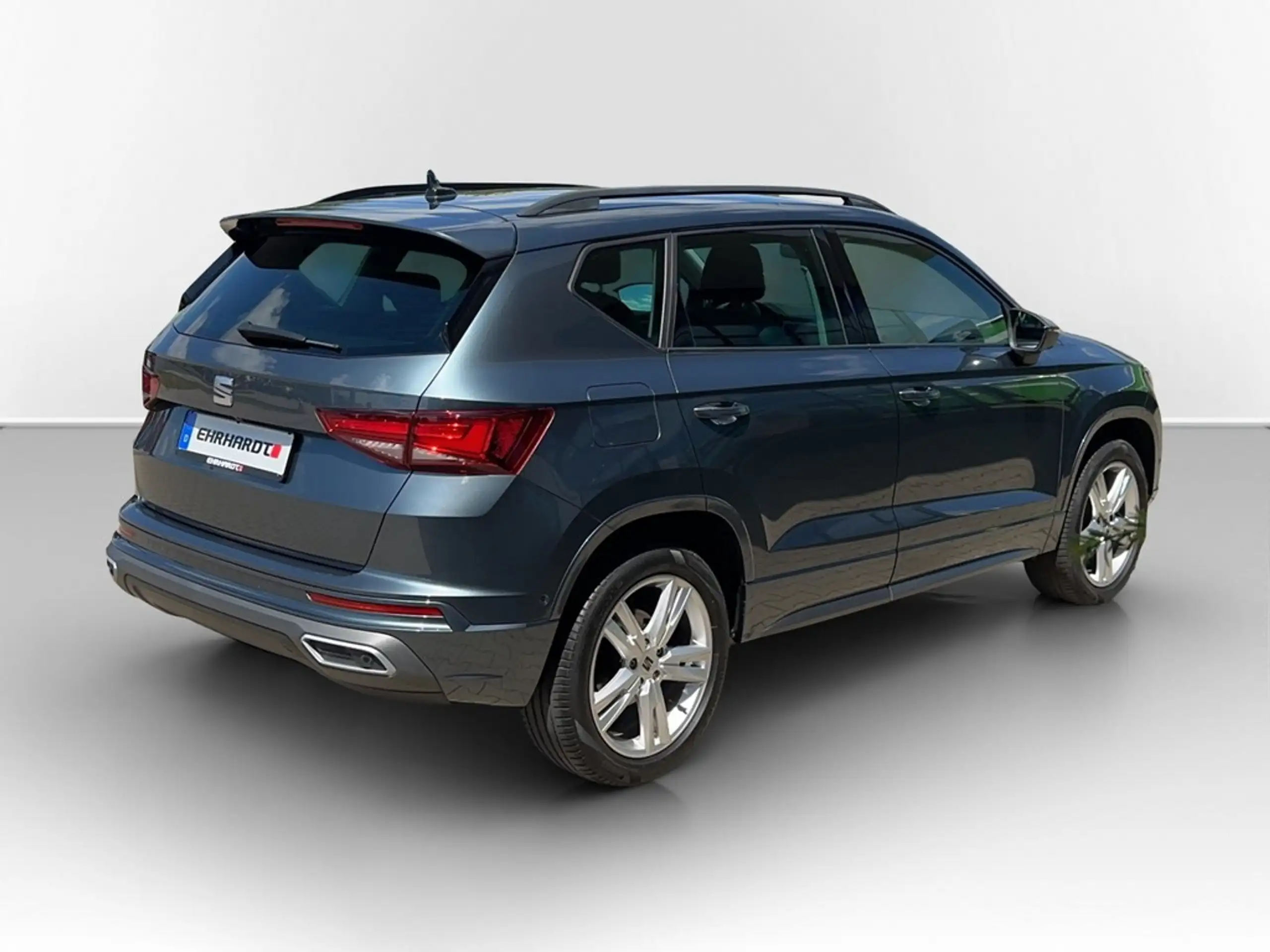 SEAT - Ateca