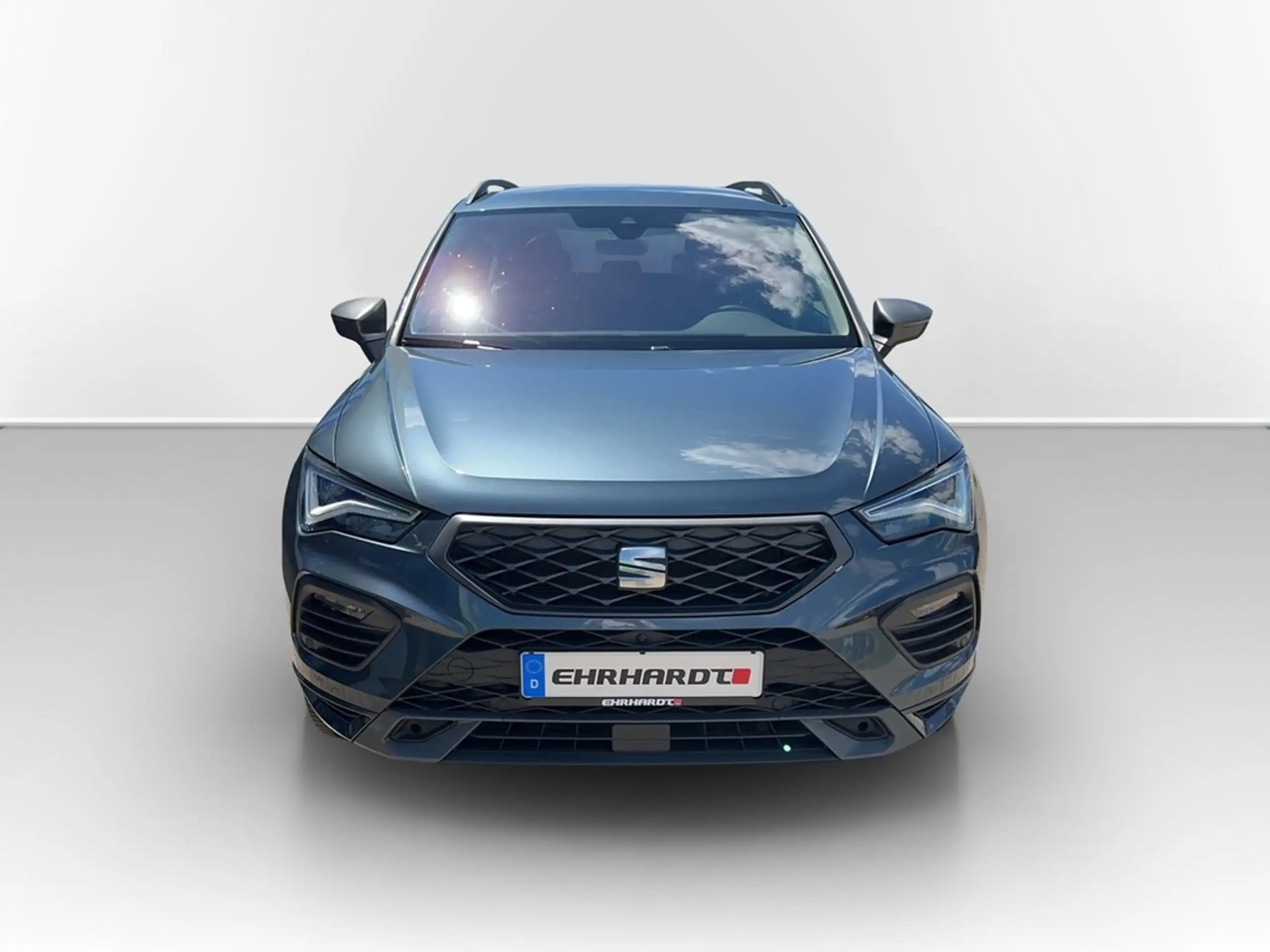 SEAT - Ateca