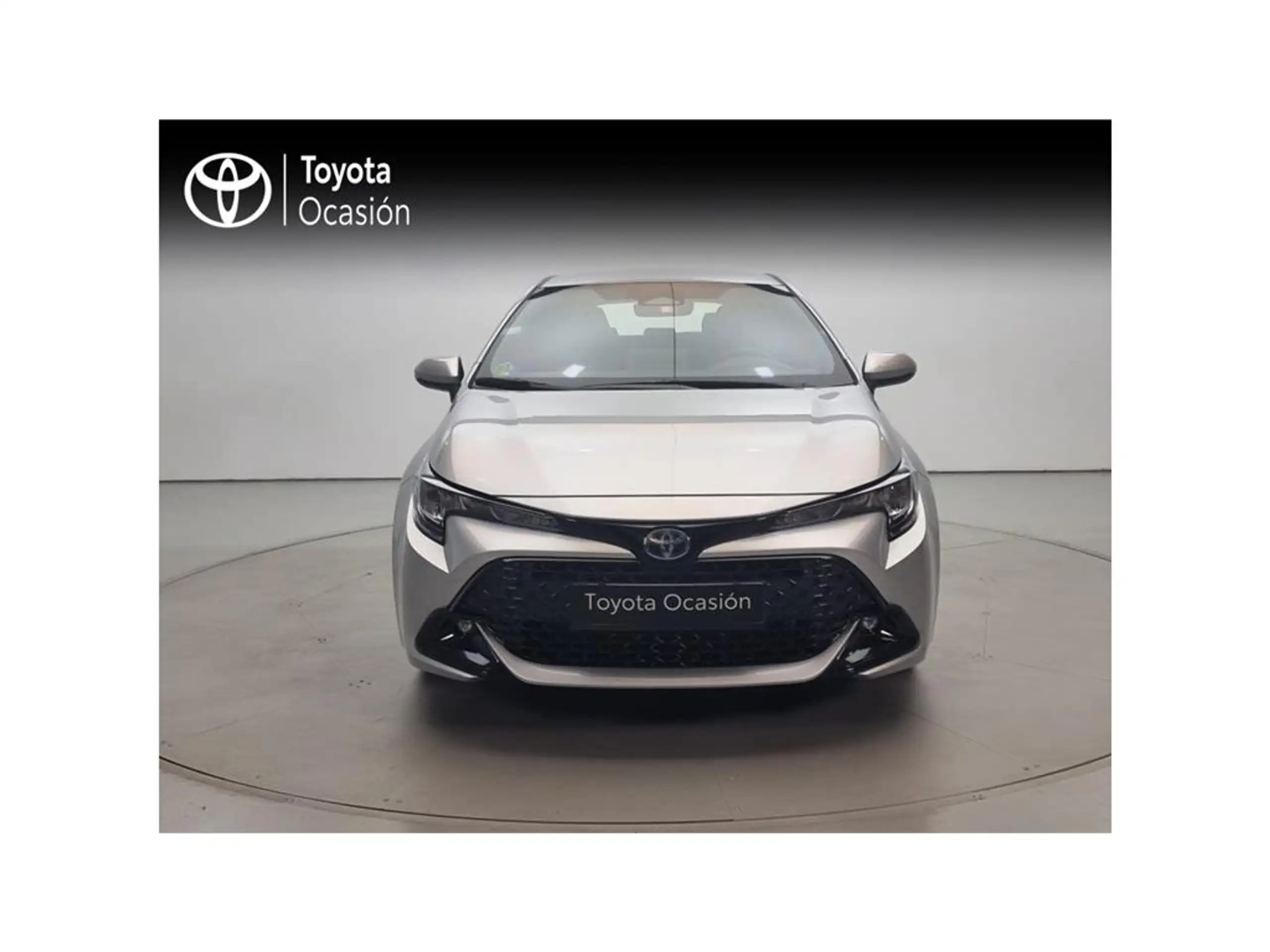 Toyota - Corolla