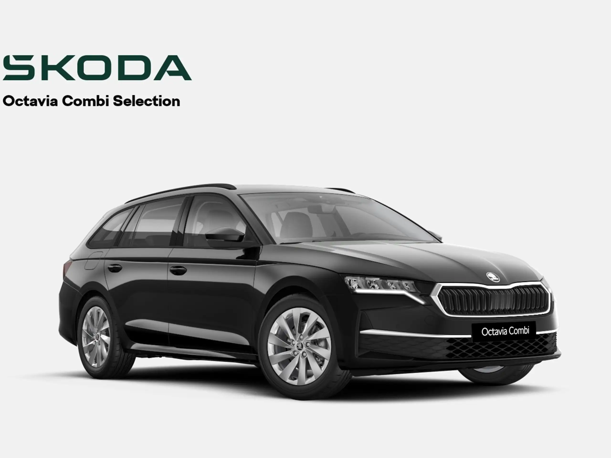 Skoda - Octavia