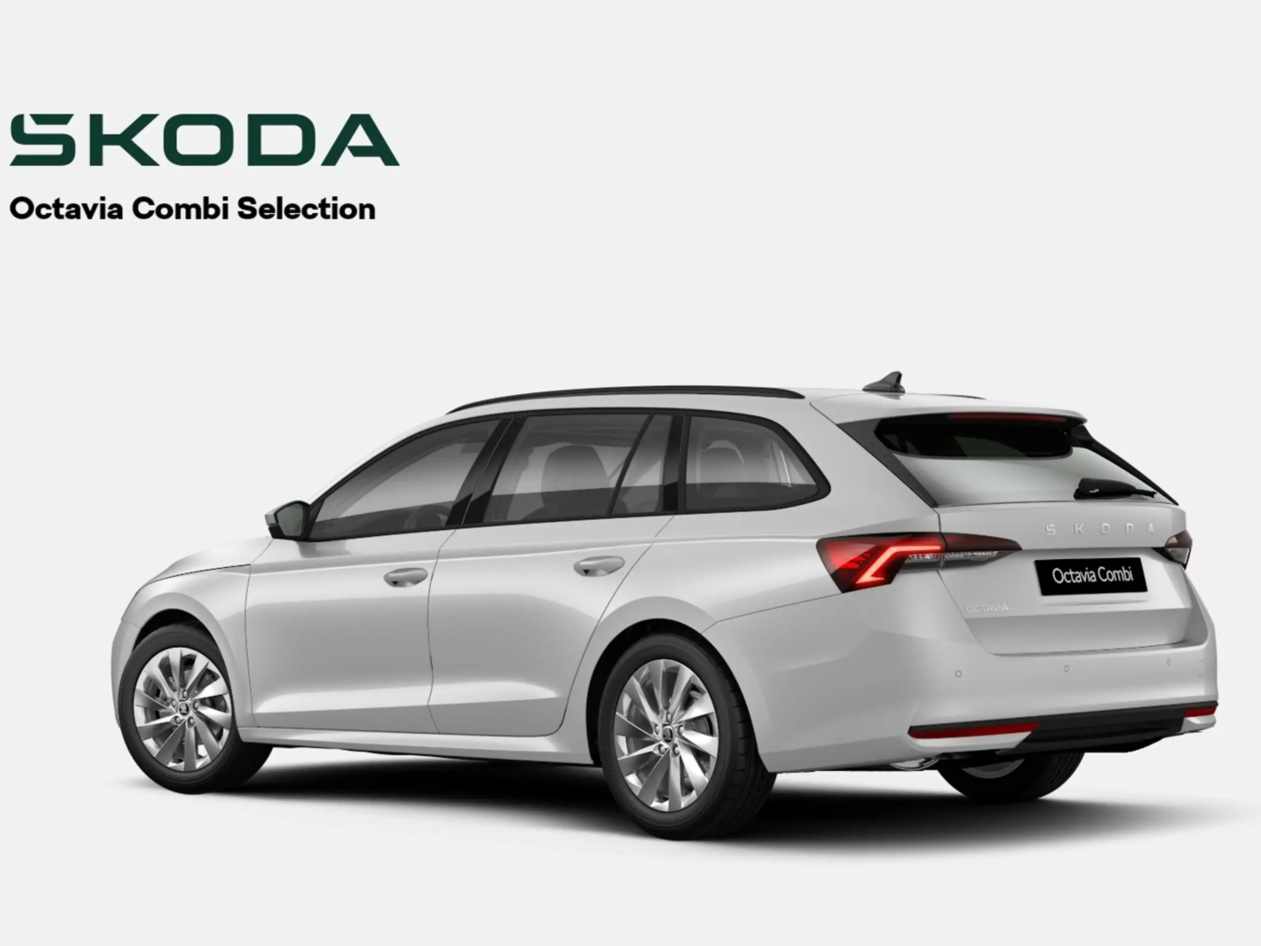 Skoda - Octavia