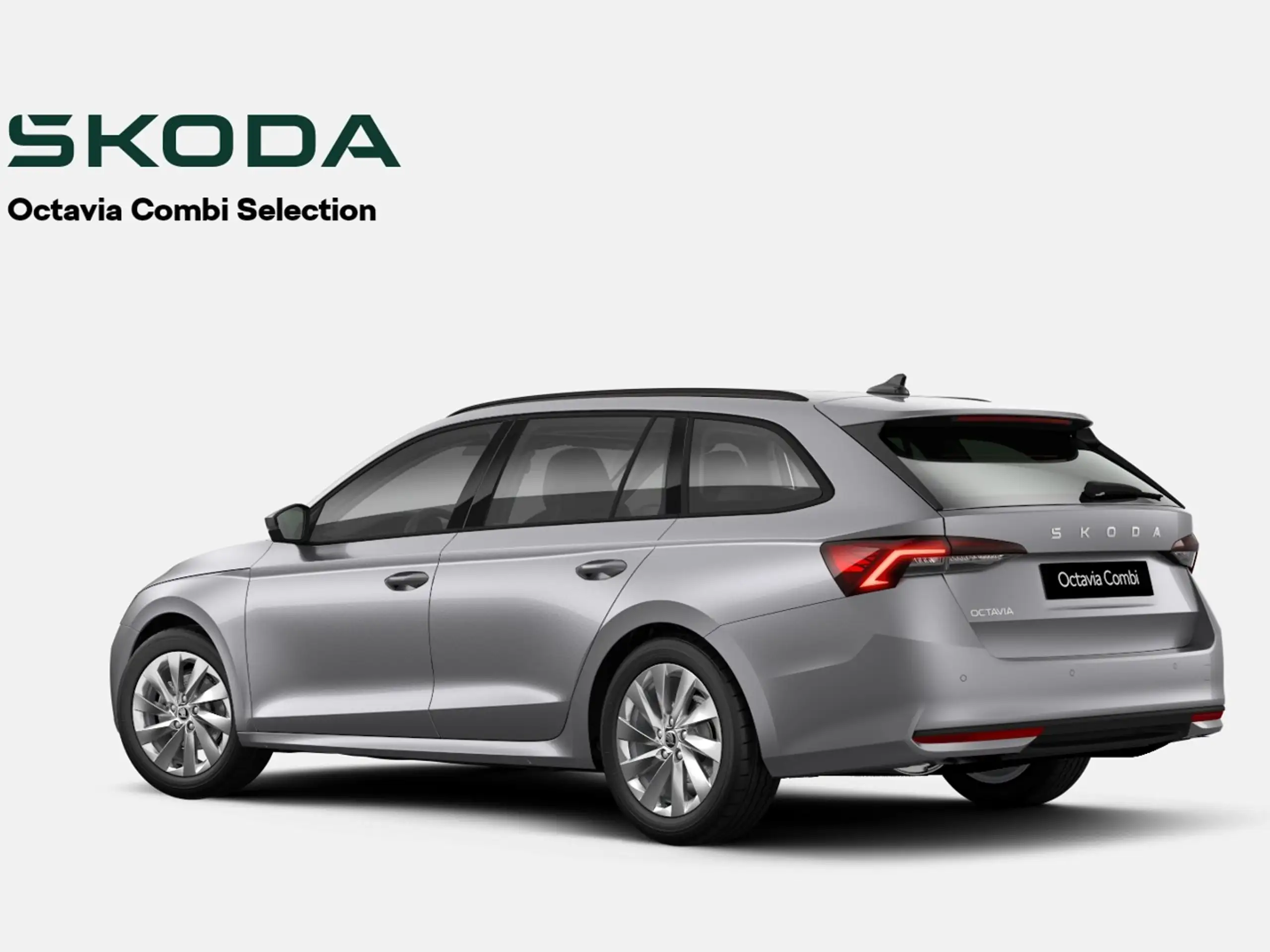 Skoda - Octavia