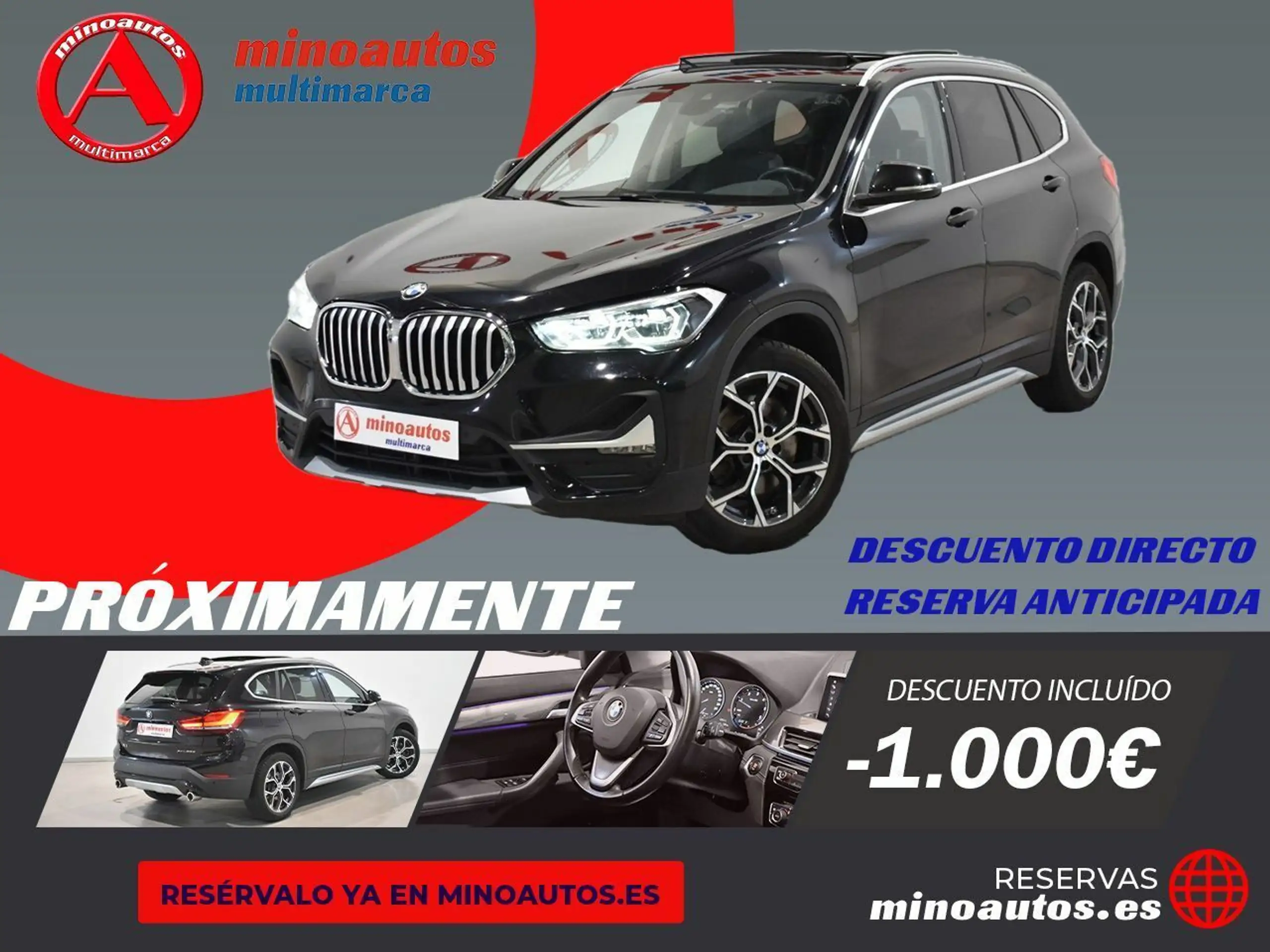 BMW - X1