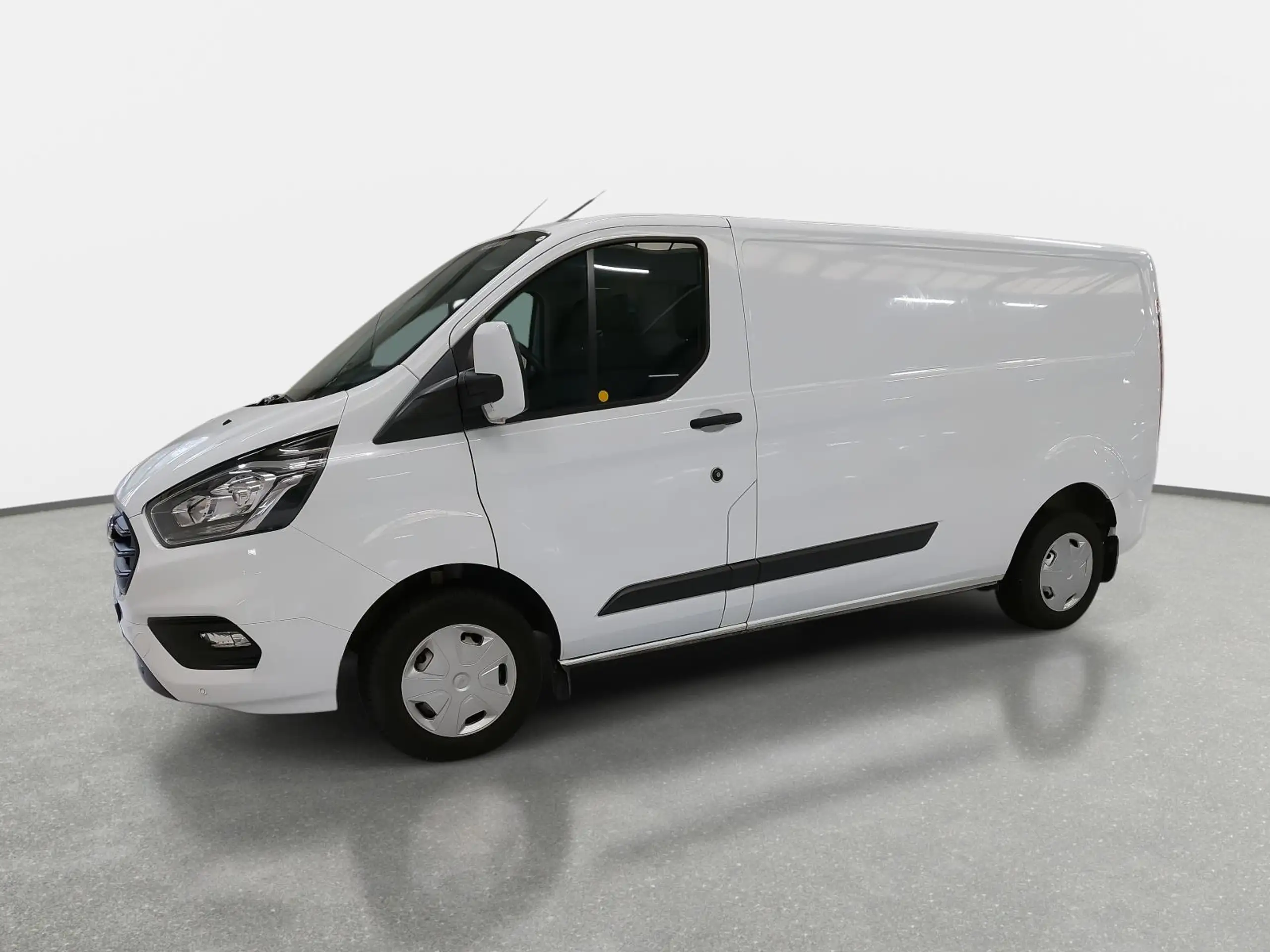 Ford - Transit Custom