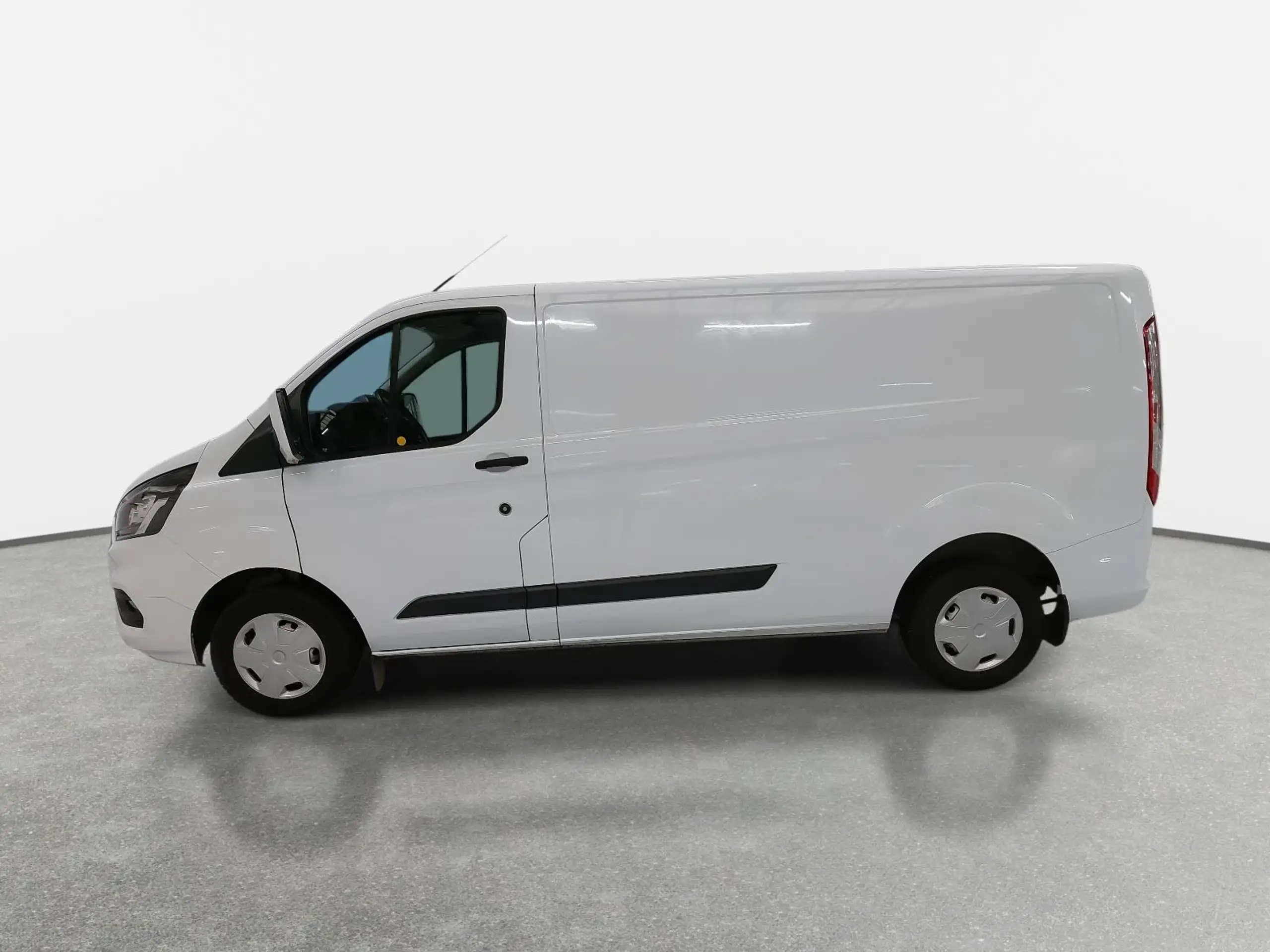 Ford - Transit Custom