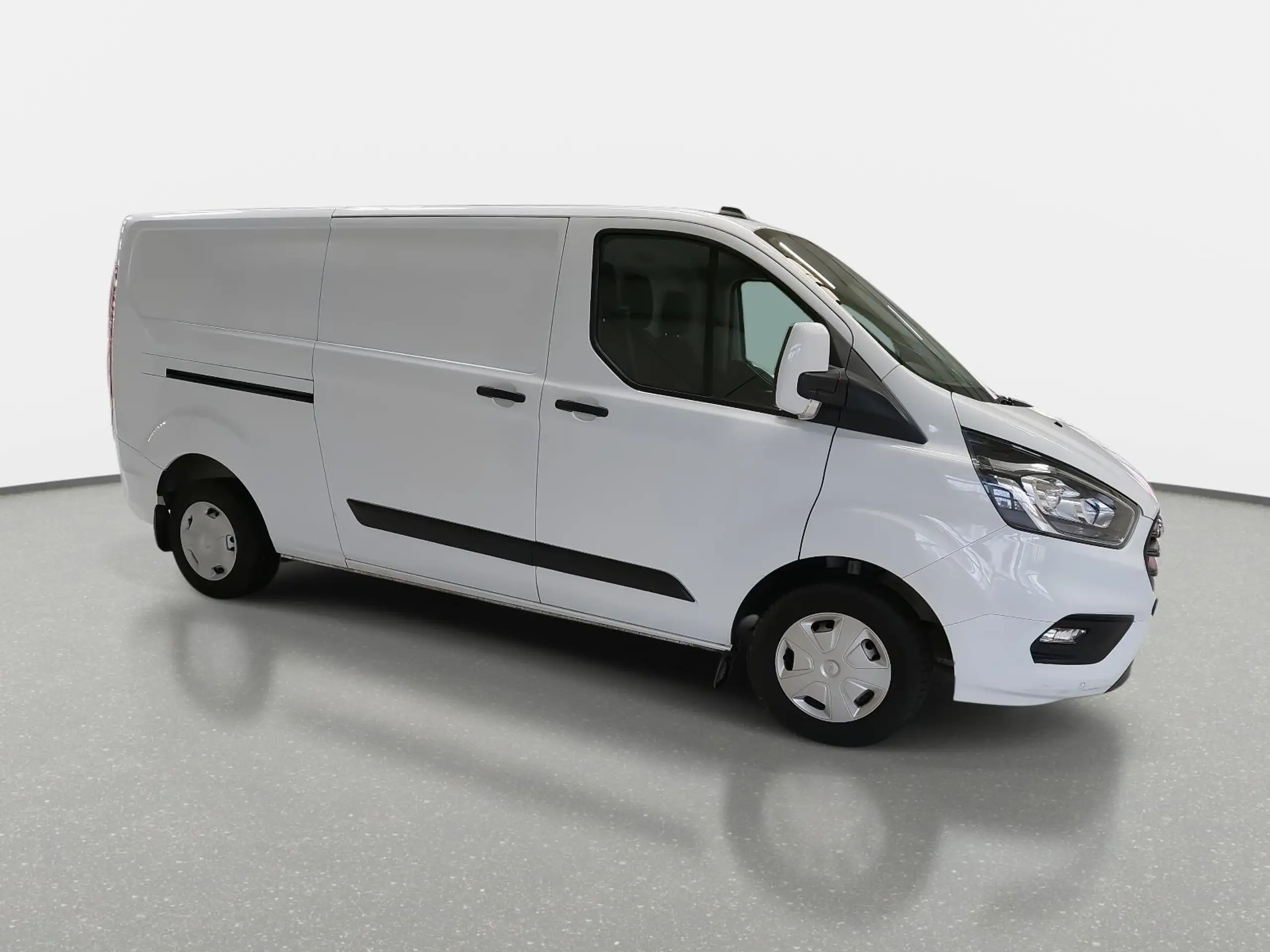 Ford - Transit Custom