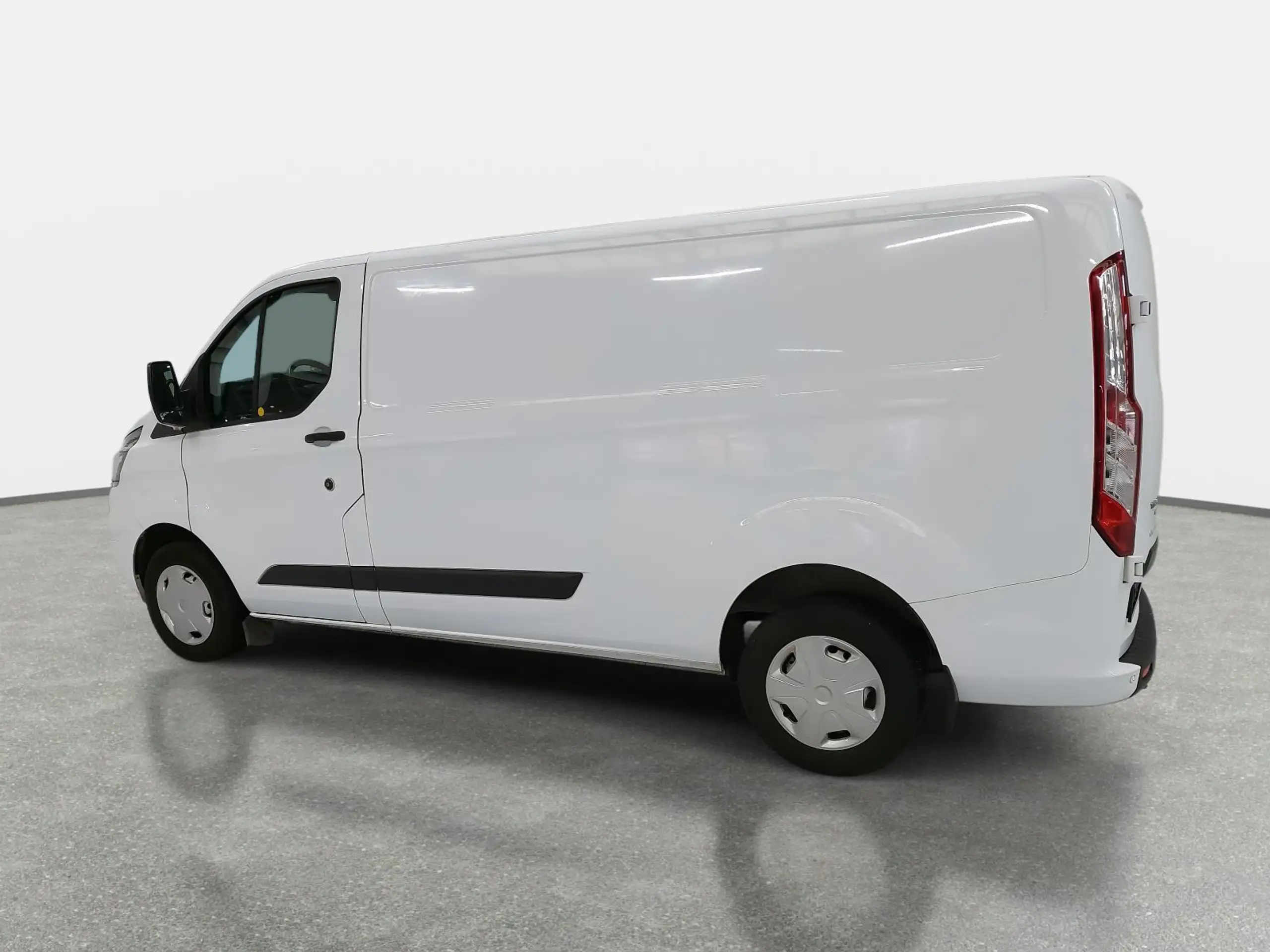 Ford - Transit Custom