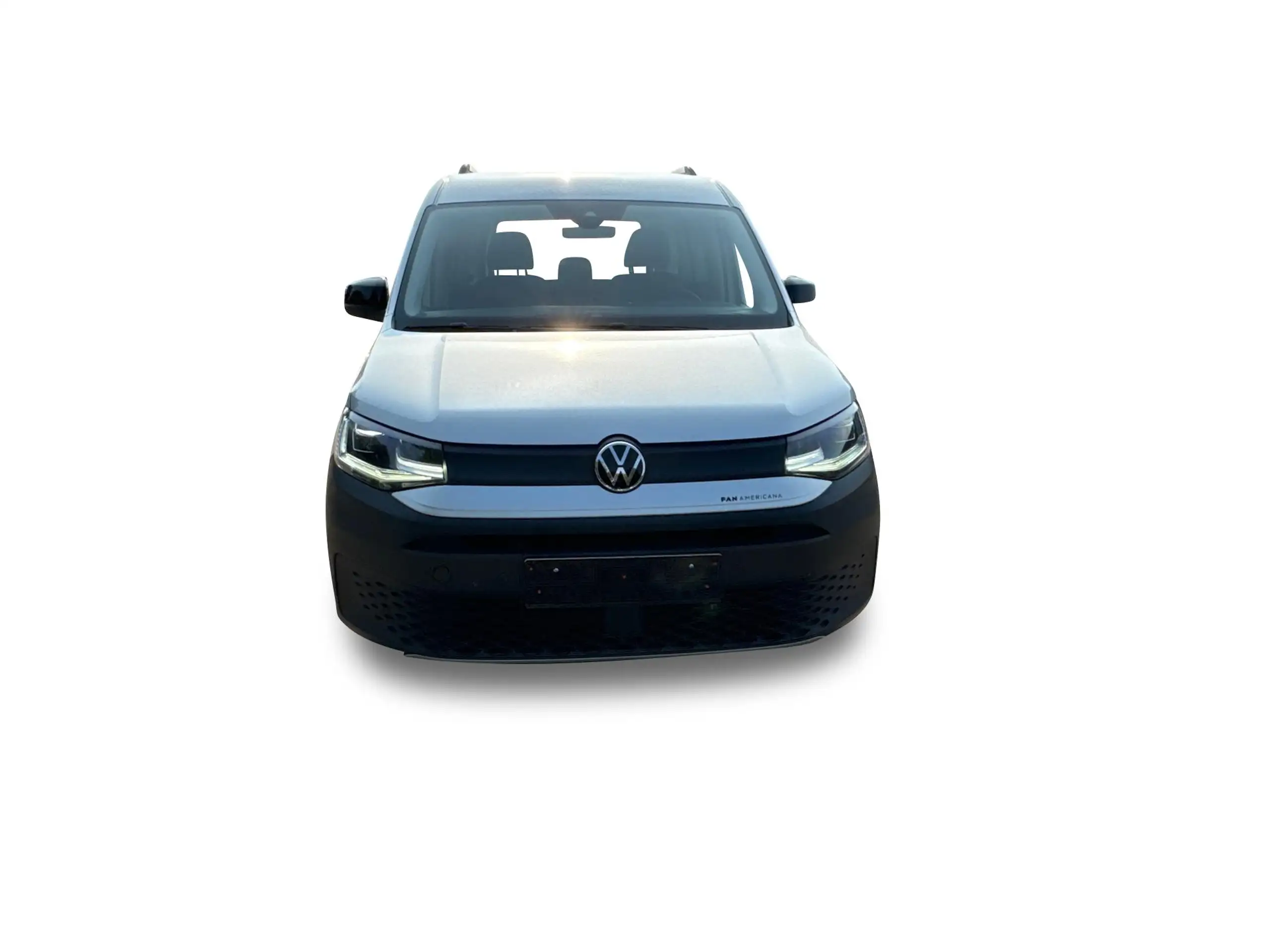 Volkswagen - Caddy