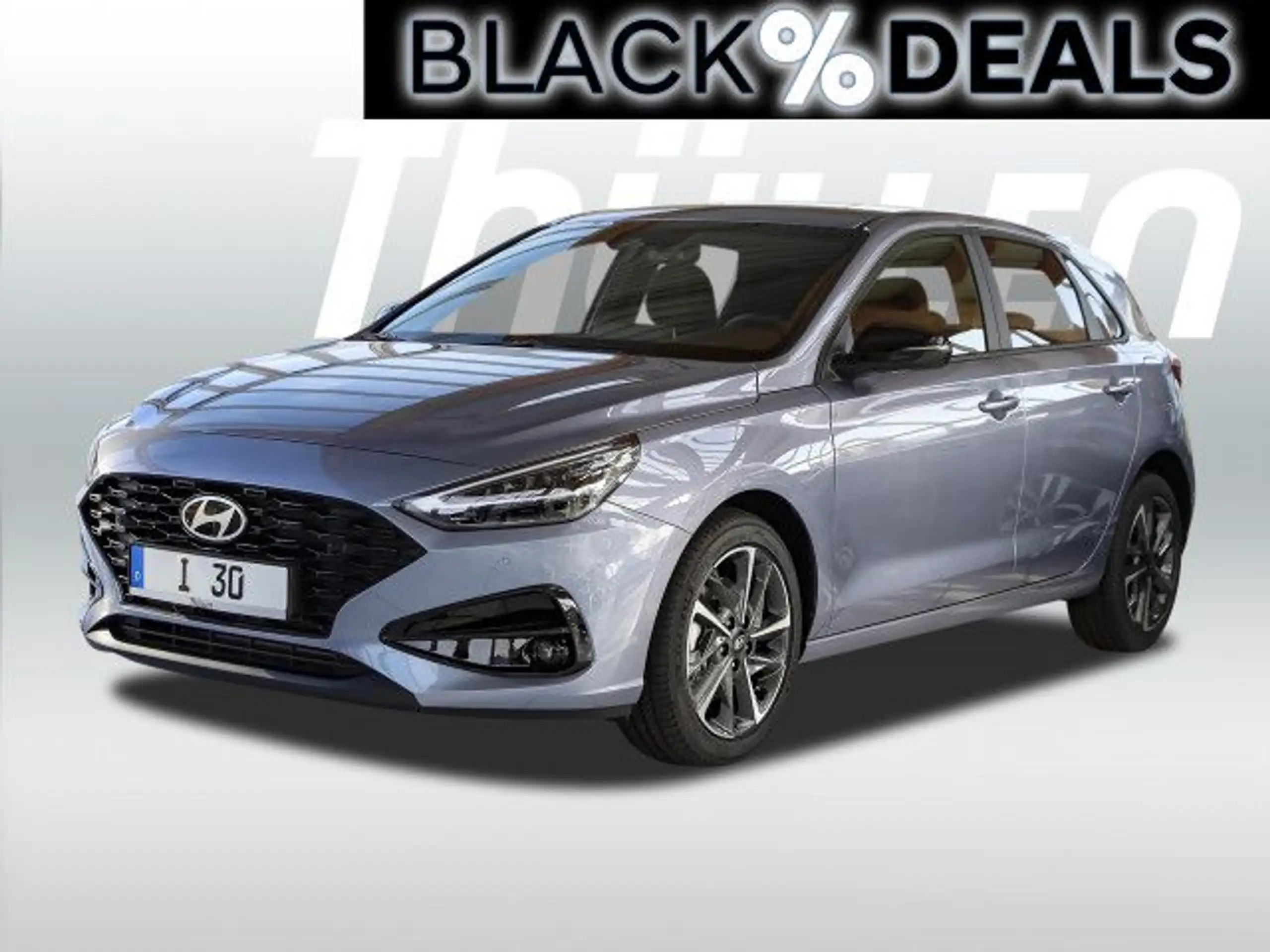 Hyundai i30 2024