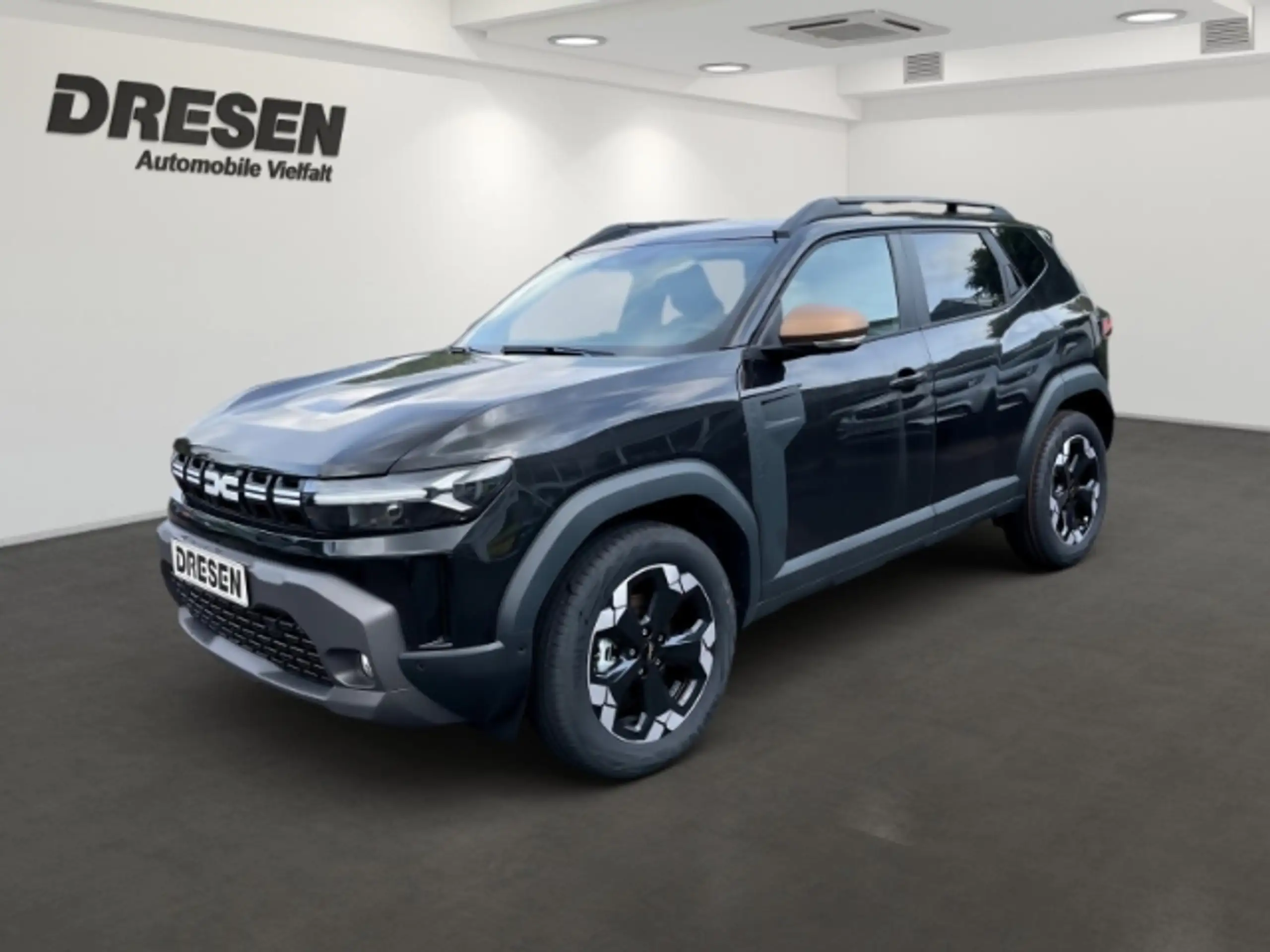 Dacia Duster 2024