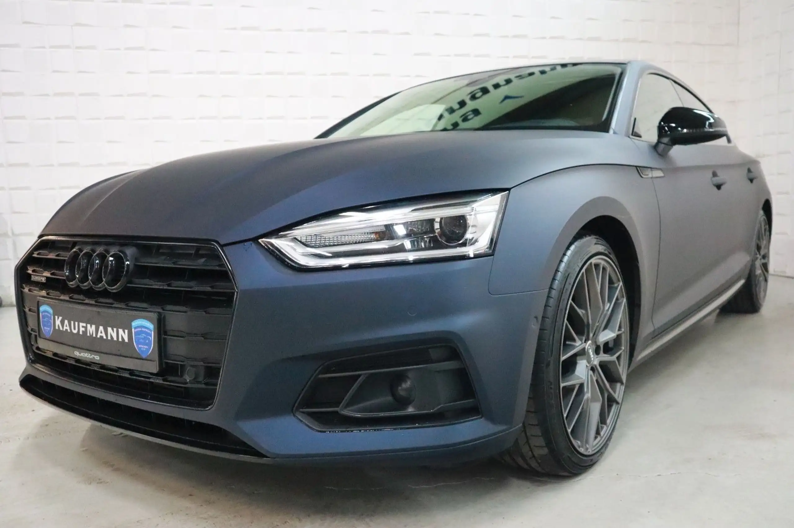 Audi - A5