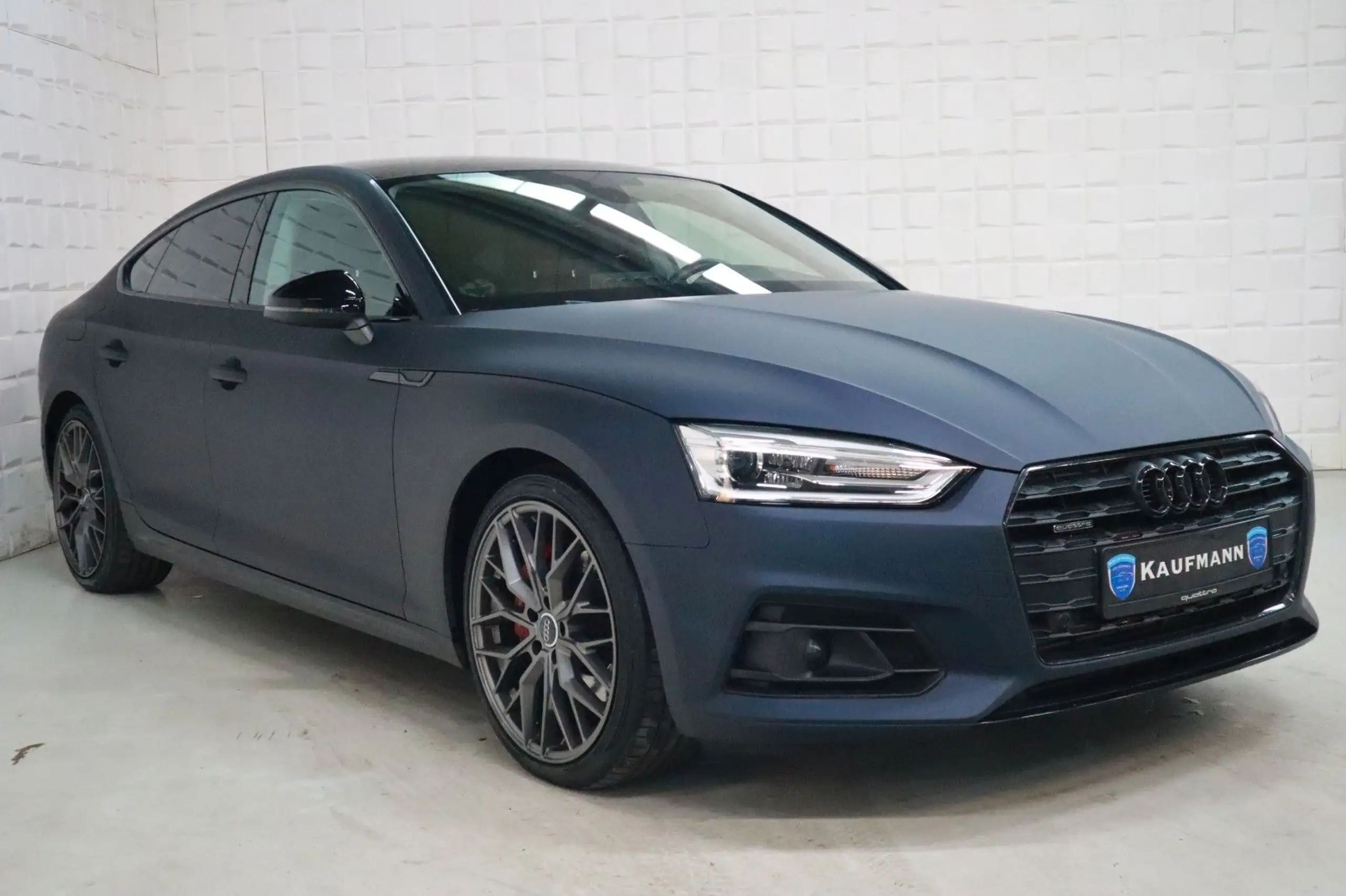 Audi - A5