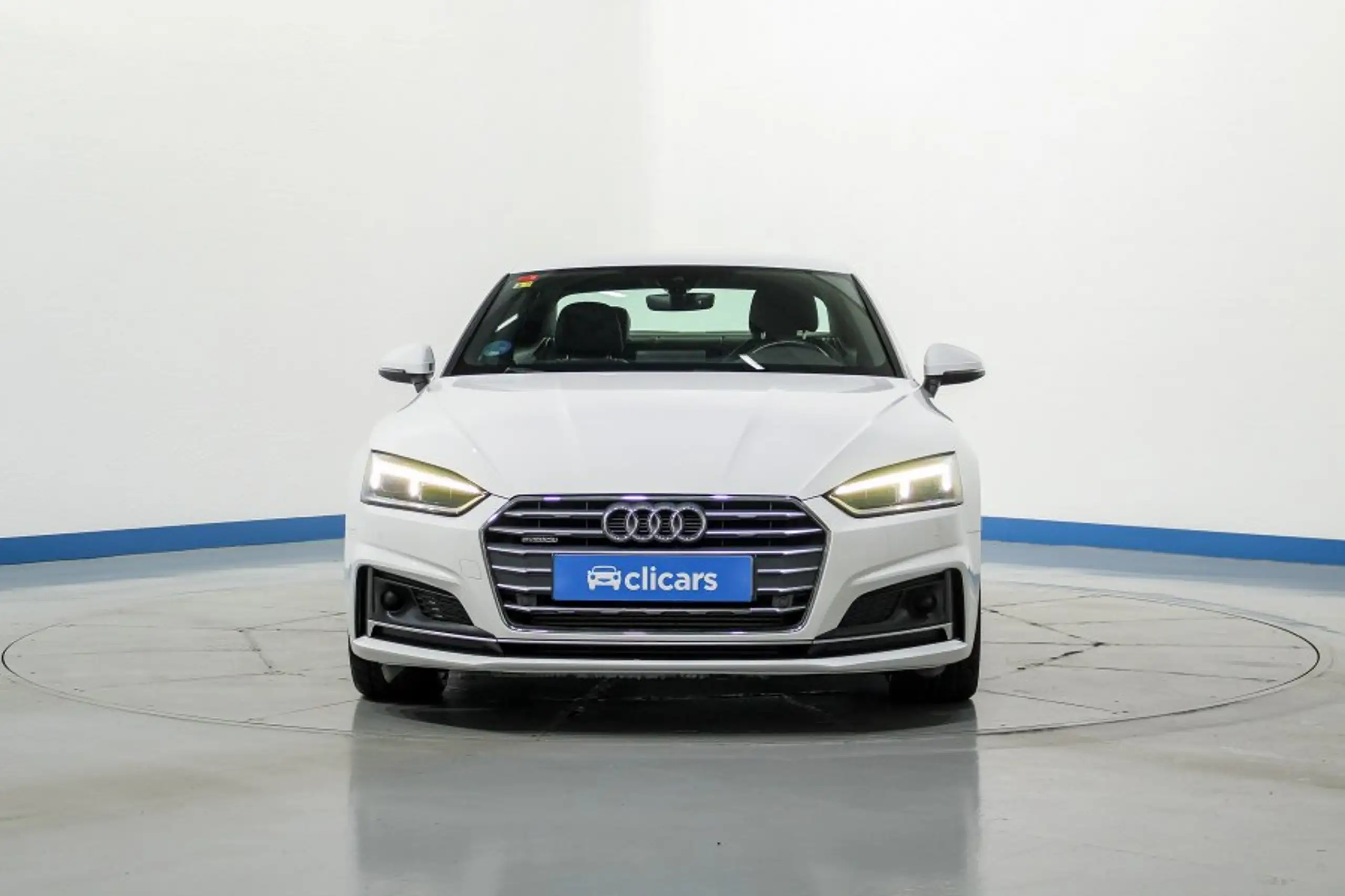 Audi - A5