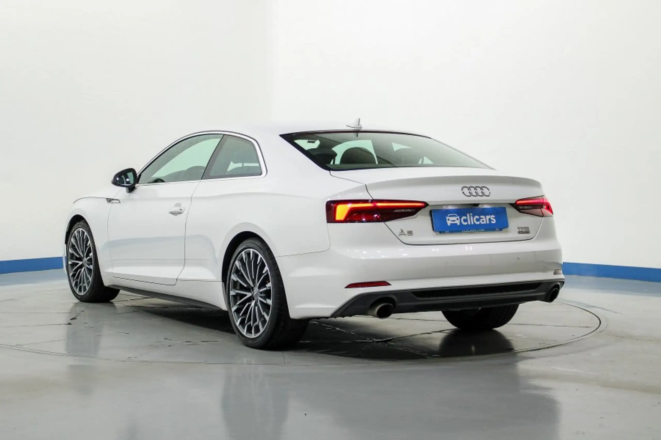 Audi - A5