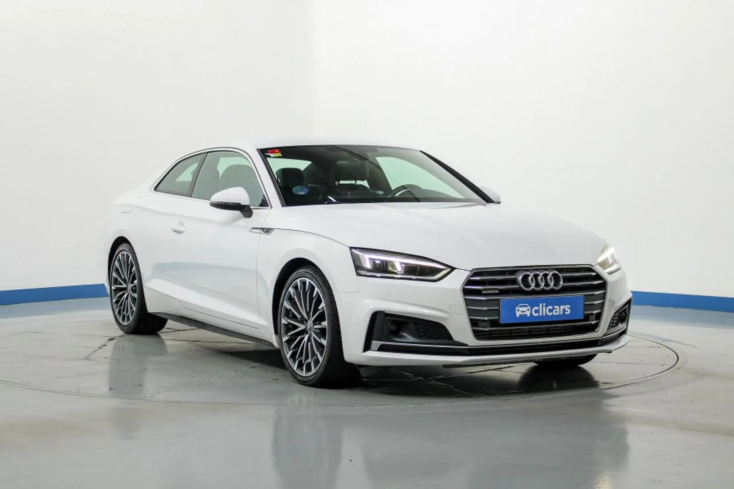 Audi - A5