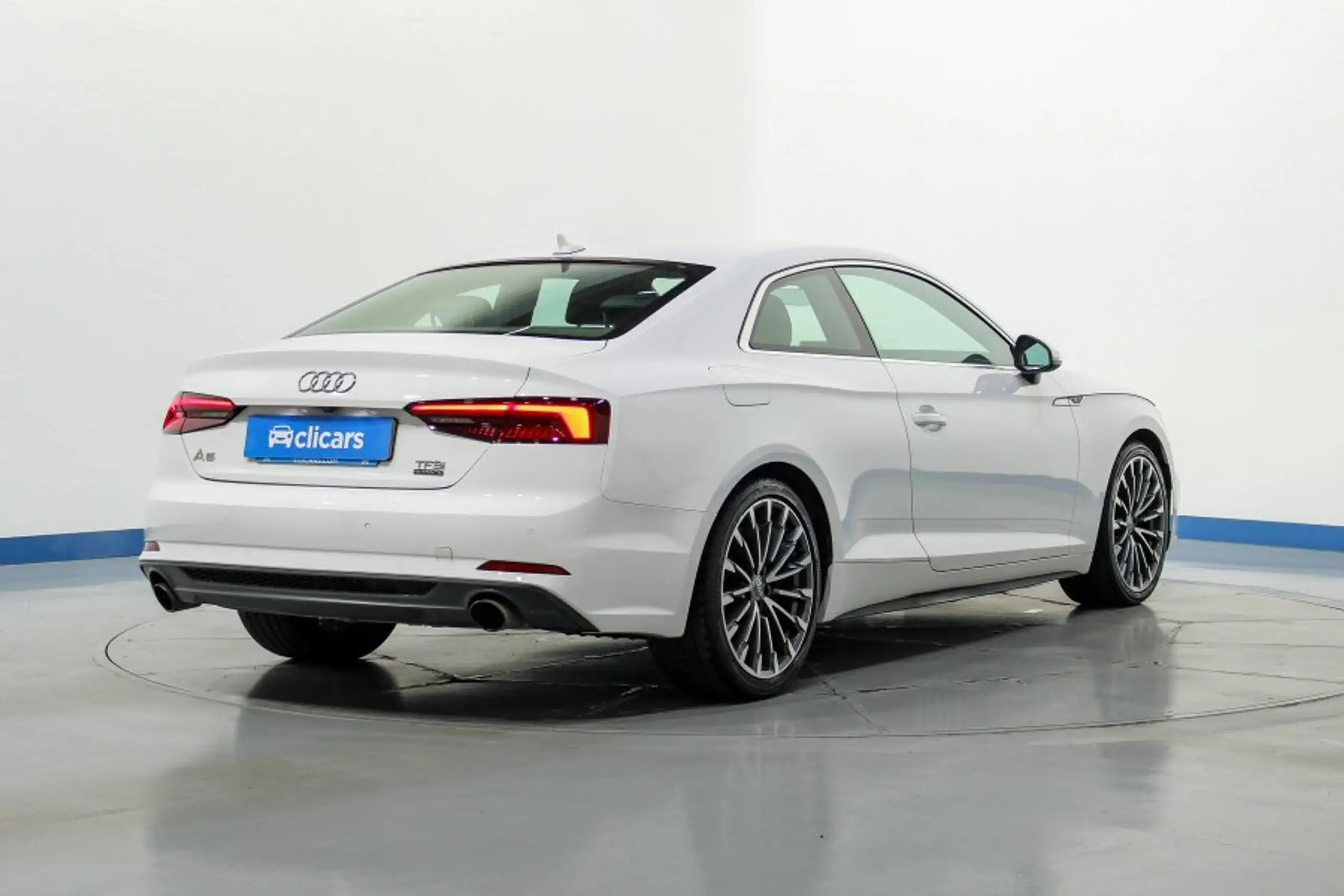 Audi - A5