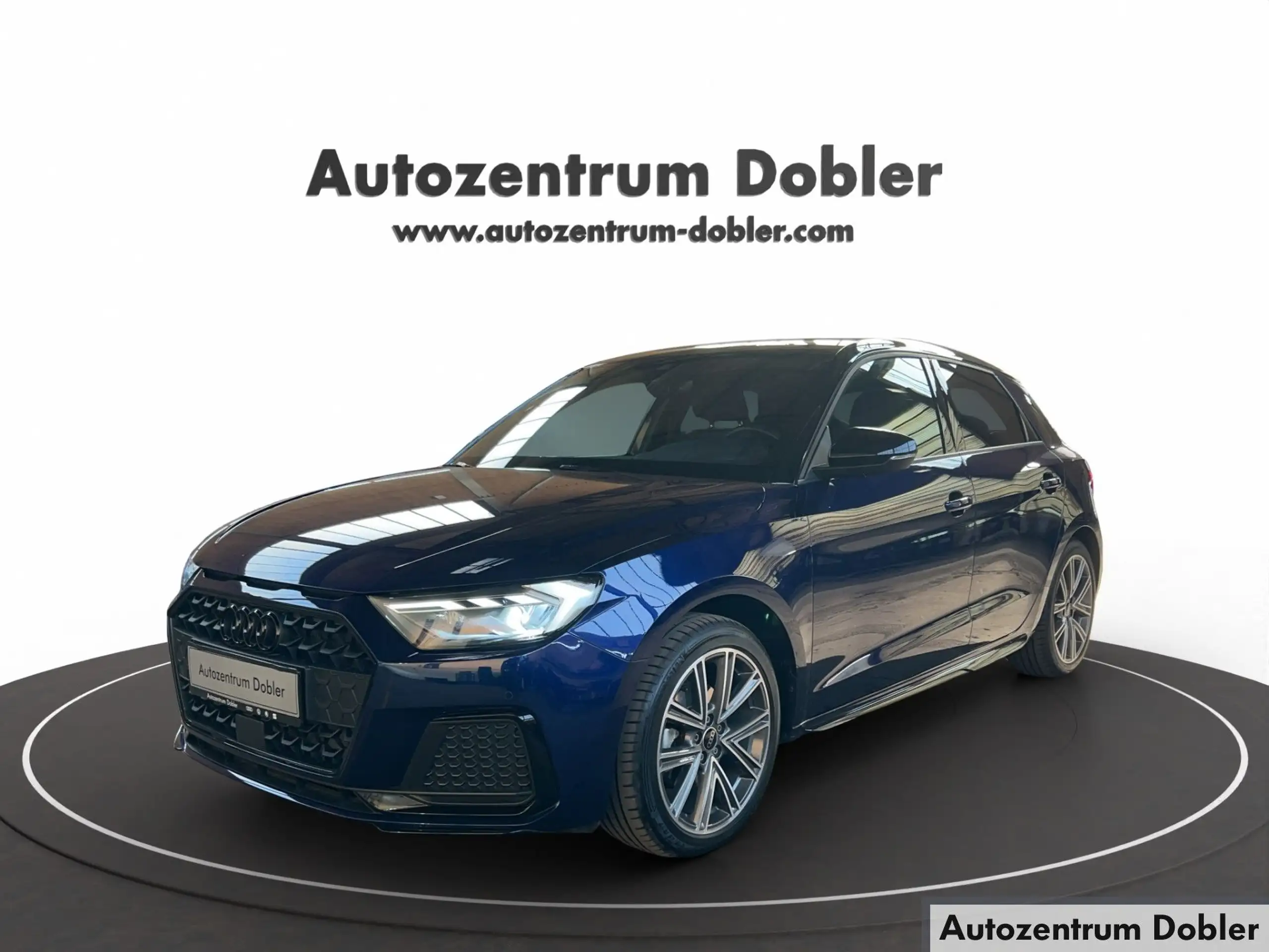 Audi - A1