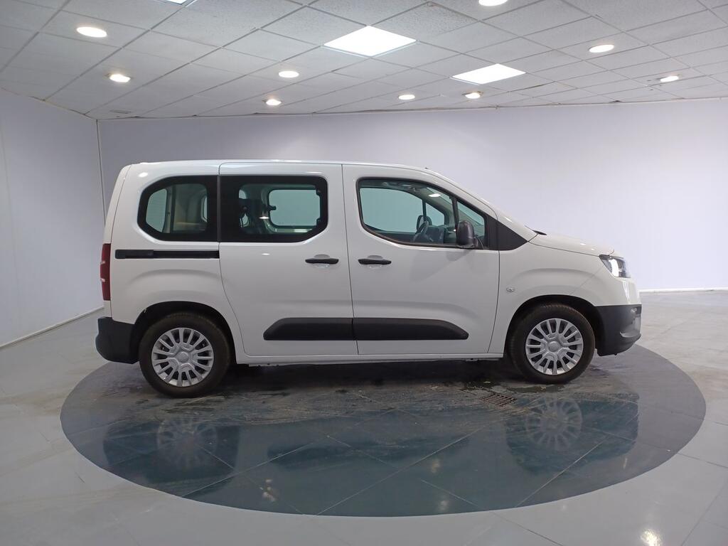 Toyota - ProAce