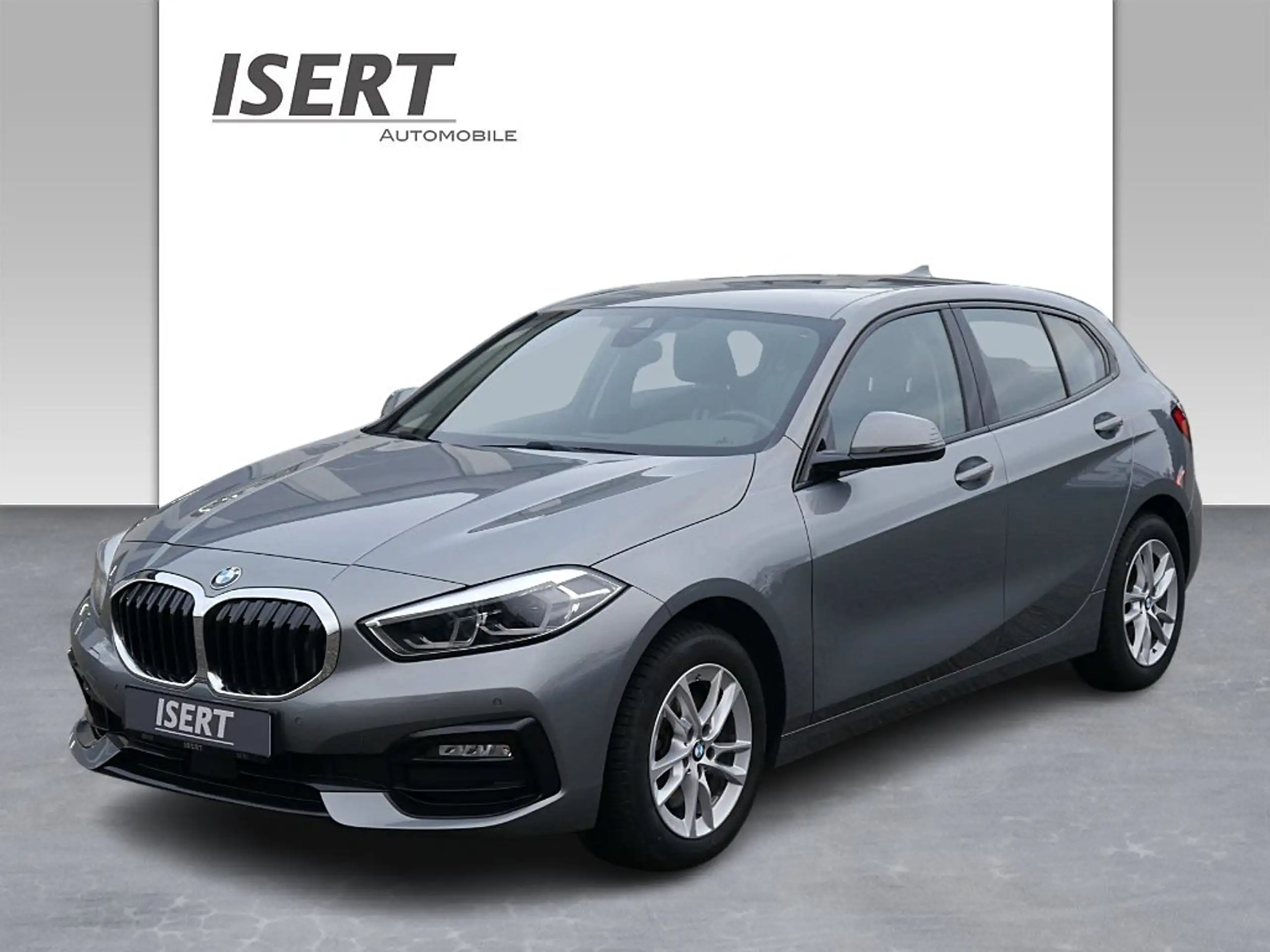 BMW 118 2023