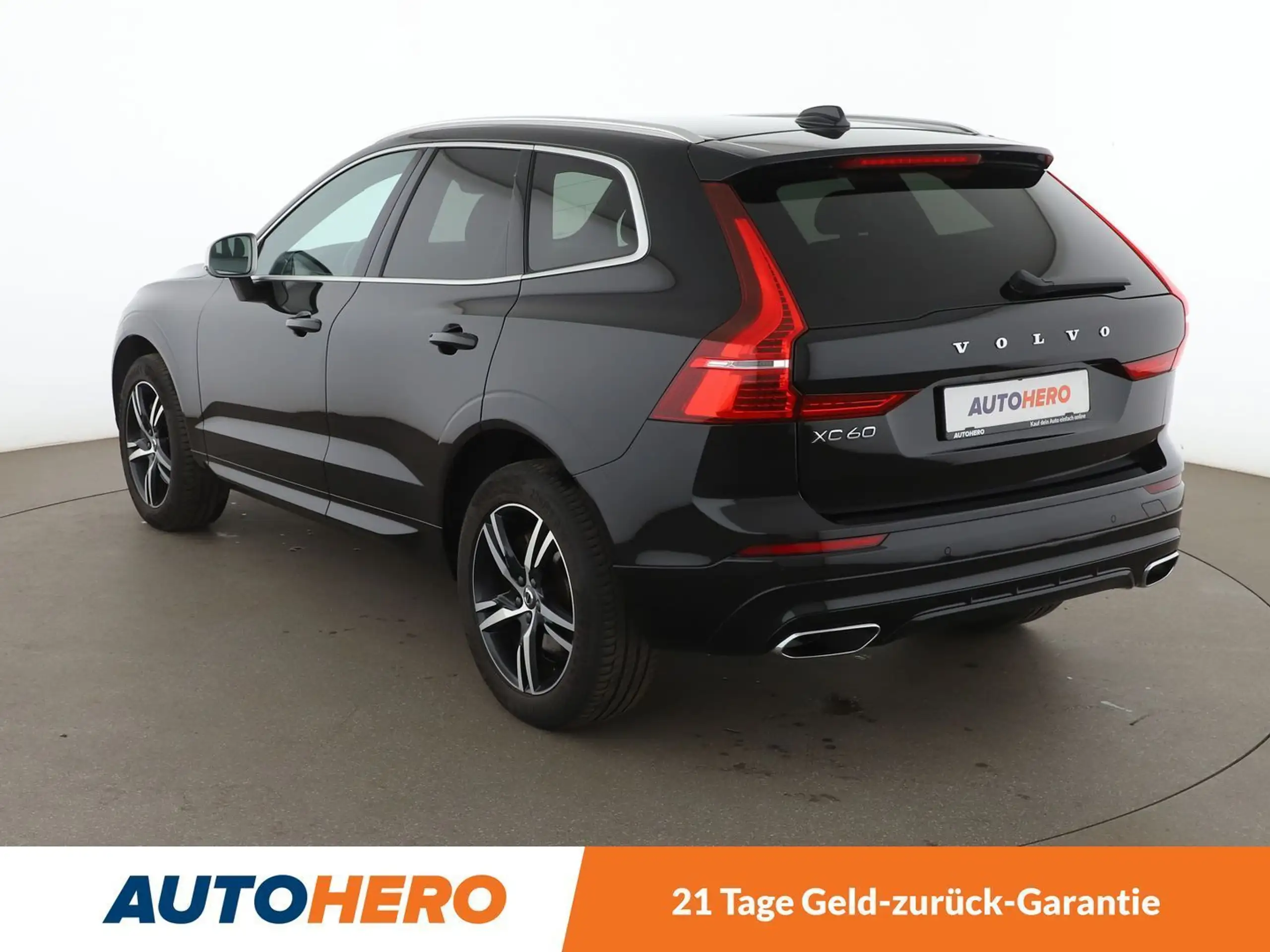 Volvo - XC60